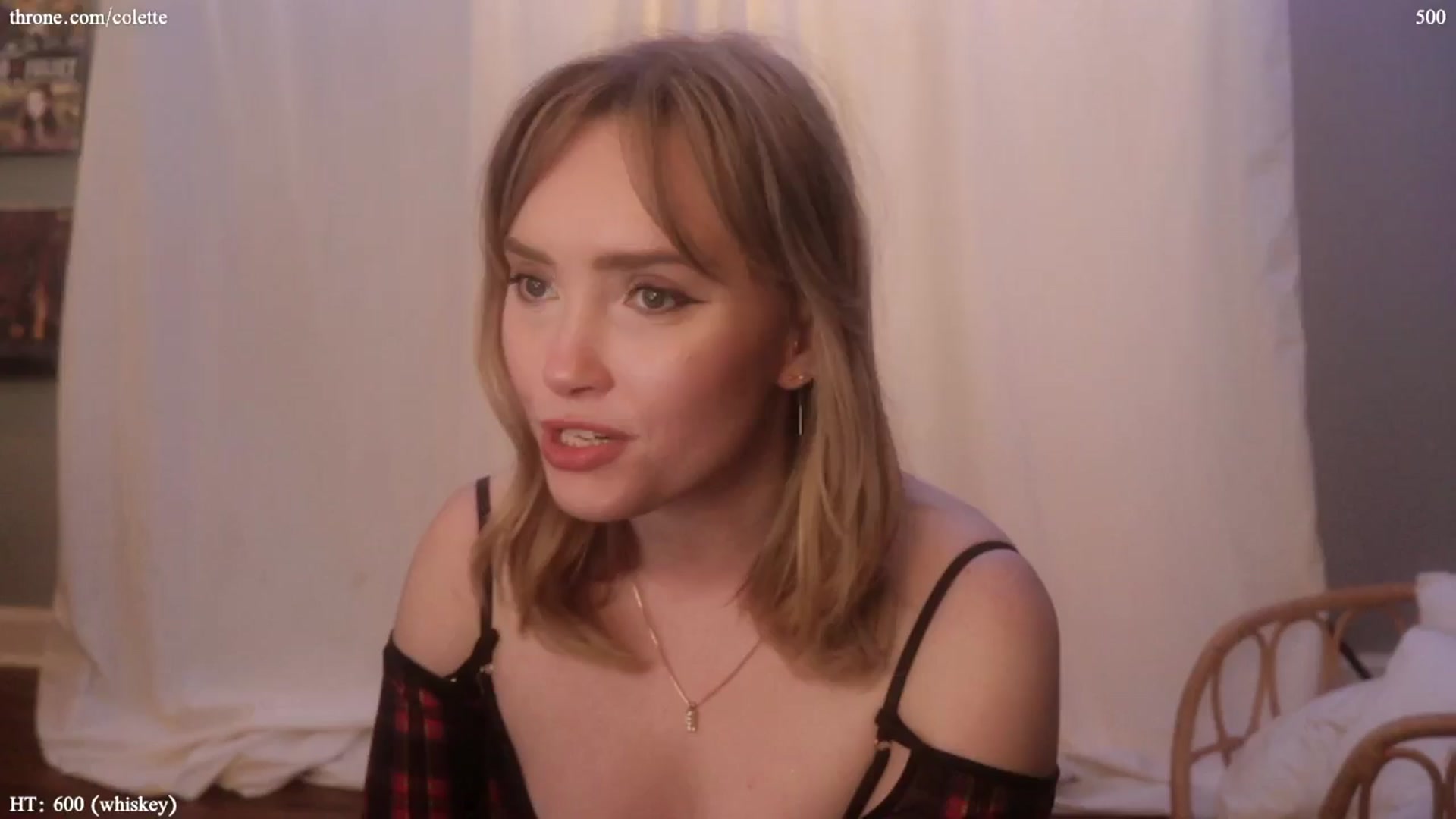 Gallery image thumbnail from coletteclaude's myfreecams stream on, 06/14/2024, 19:40 image 15 of 20