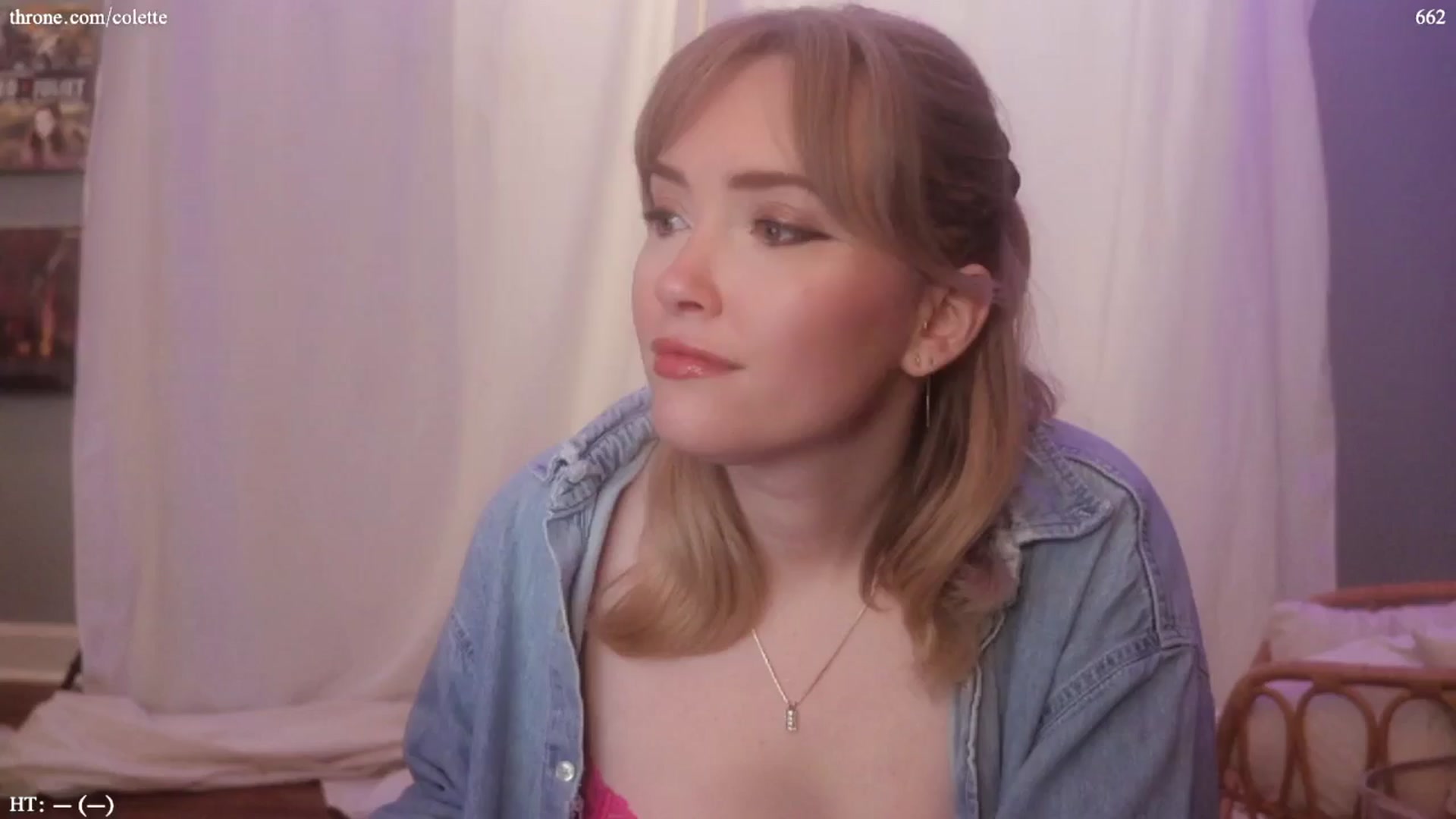 Gallery image thumbnail from coletteclaude's myfreecams stream on, 06/18/2024, 17:10 image 2 of 20