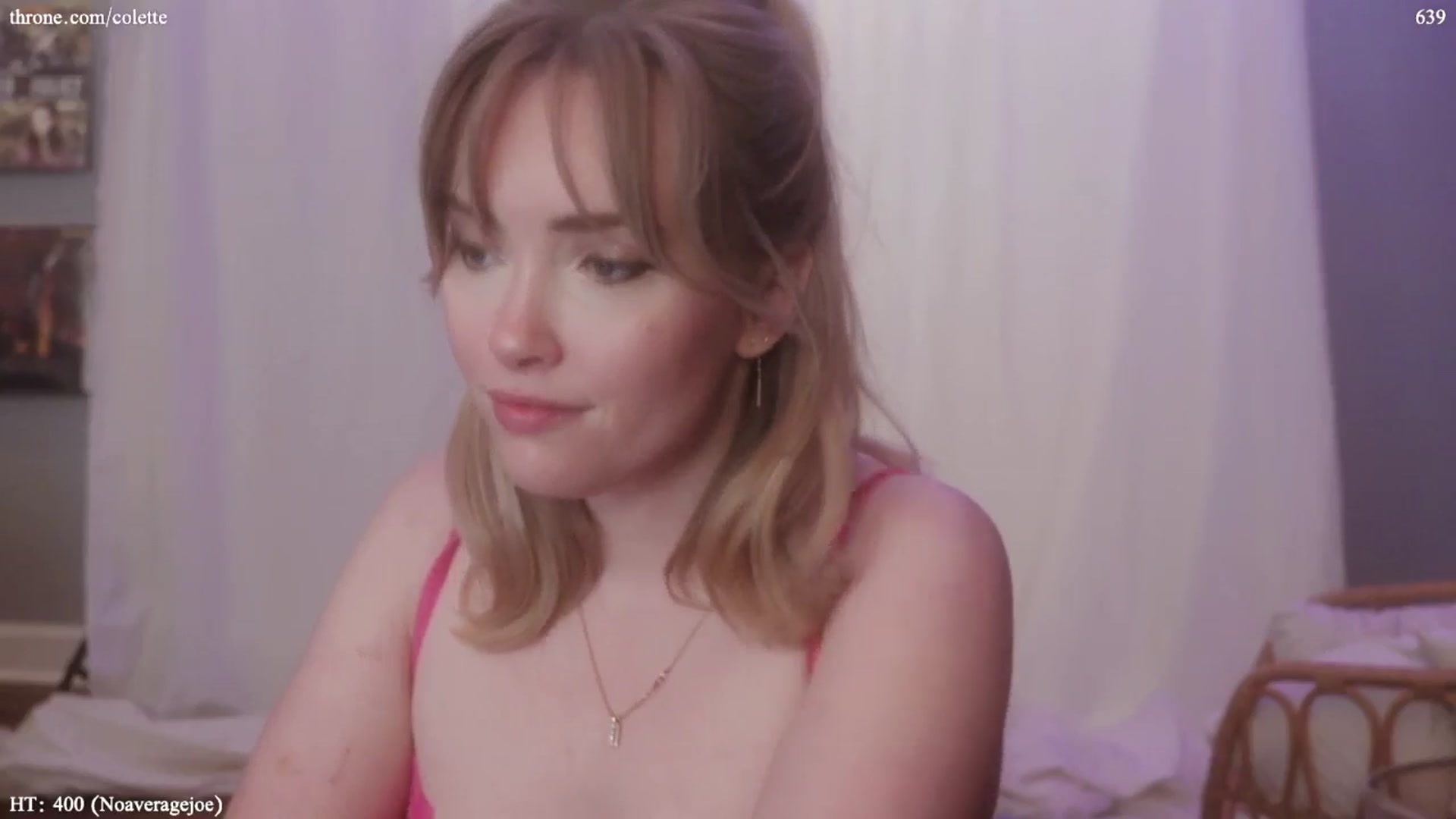 Gallery image thumbnail from coletteclaude's myfreecams stream on, 06/18/2024, 19:26 image 18 of 20