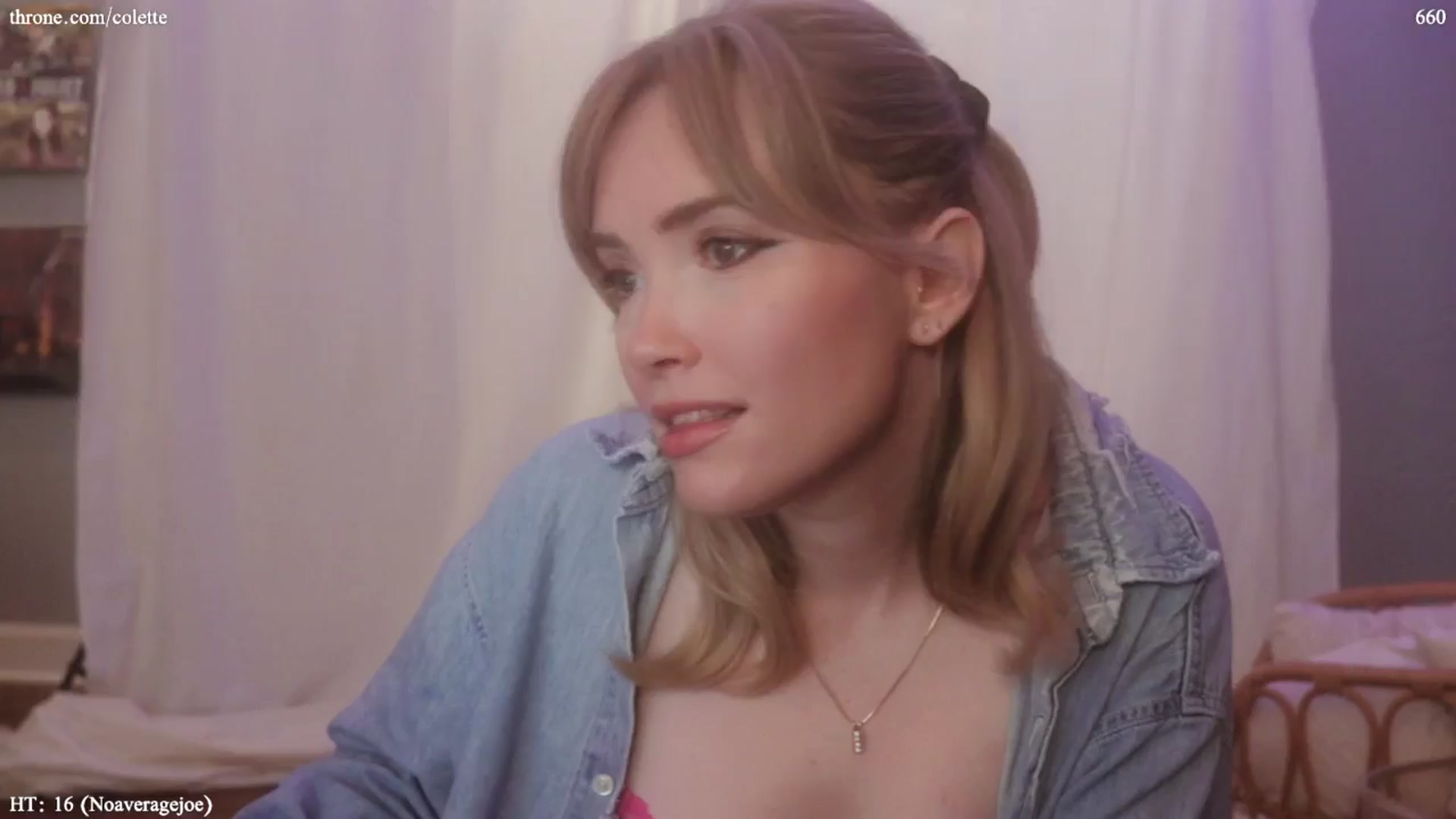 Gallery image thumbnail from coletteclaude's myfreecams stream on, 06/18/2024, 19:26 image 3 of 20