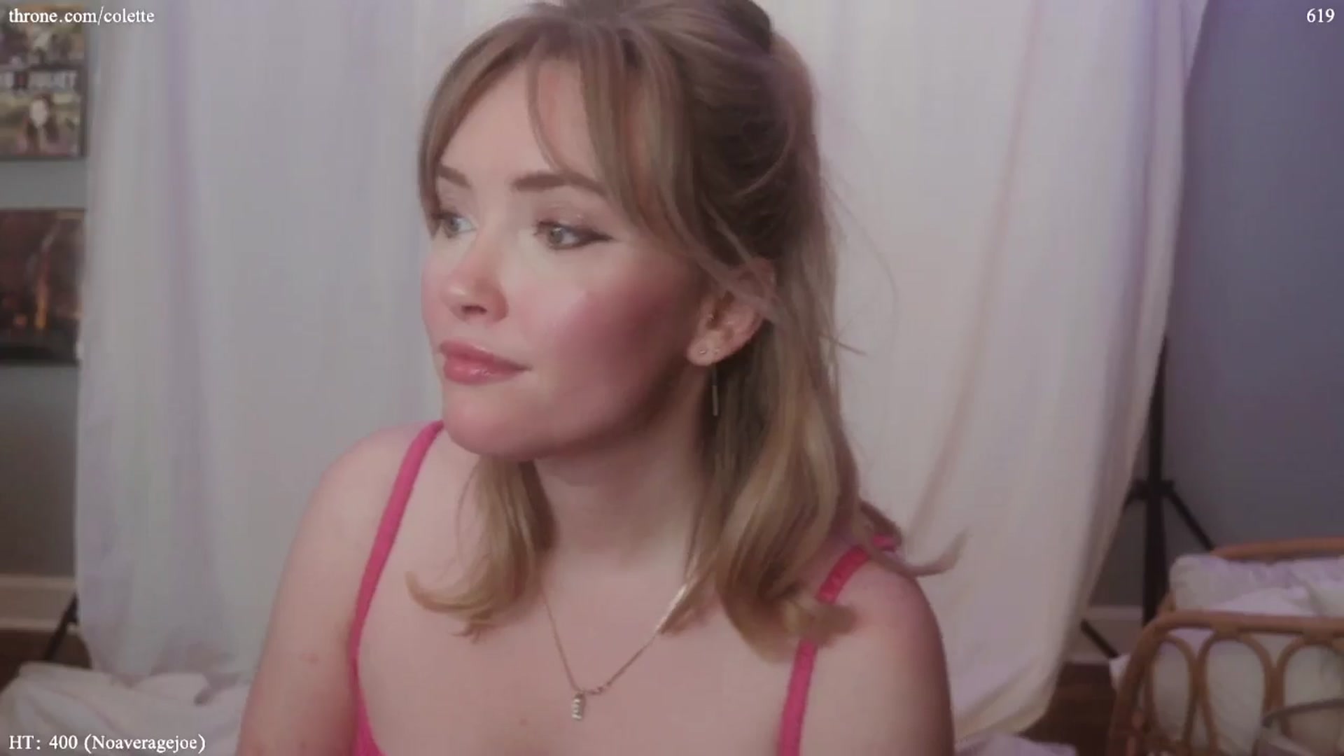 Gallery image thumbnail from coletteclaude's myfreecams stream on, 06/18/2024, 20:37 image 10 of 20