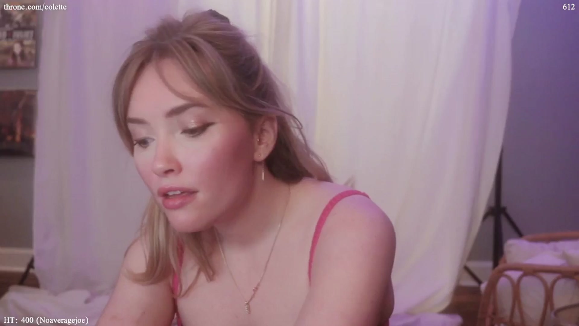 Gallery image thumbnail from coletteclaude's myfreecams stream on, 06/18/2024, 20:37 image 14 of 20