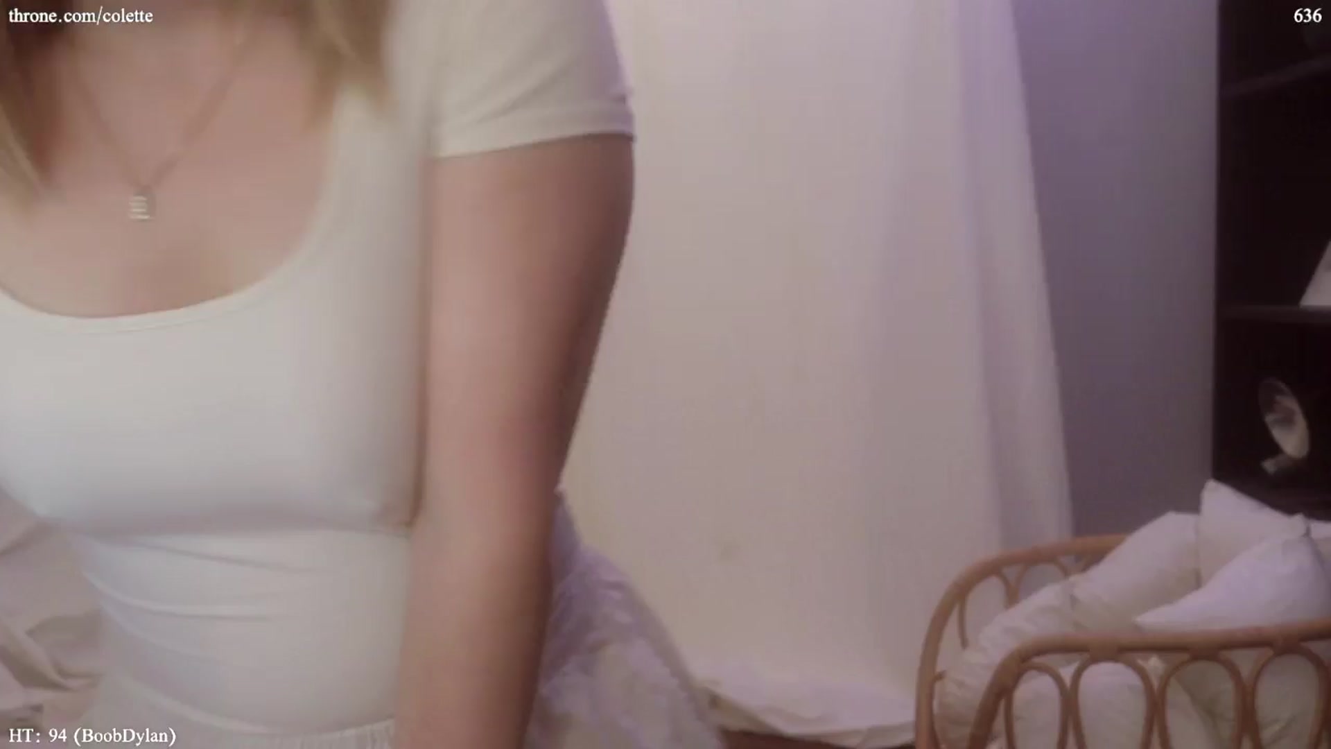 Gallery image thumbnail from coletteclaude's myfreecams stream on, 06/21/2024, 20:21 image 18 of 20