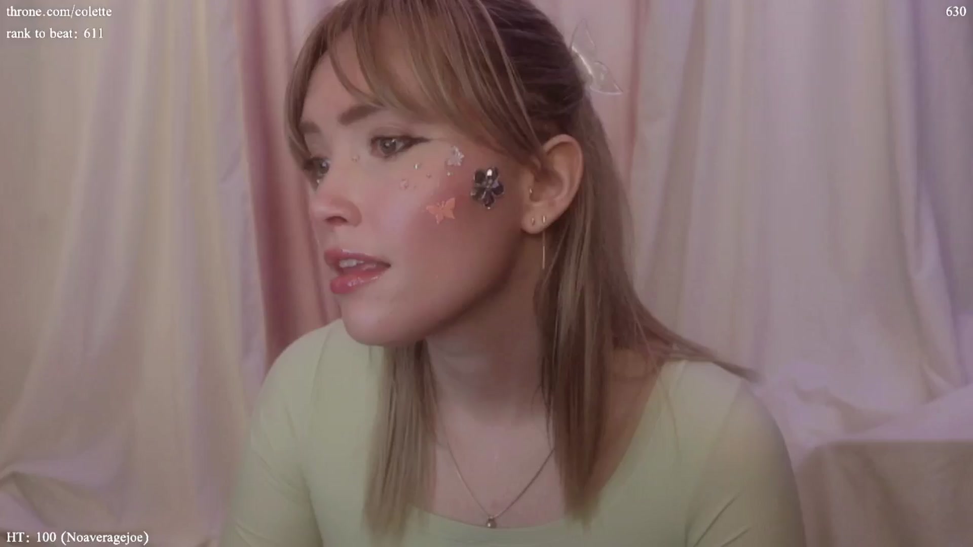 Gallery image thumbnail from coletteclaude's myfreecams stream on, 06/24/2024, 20:11 image 14 of 20