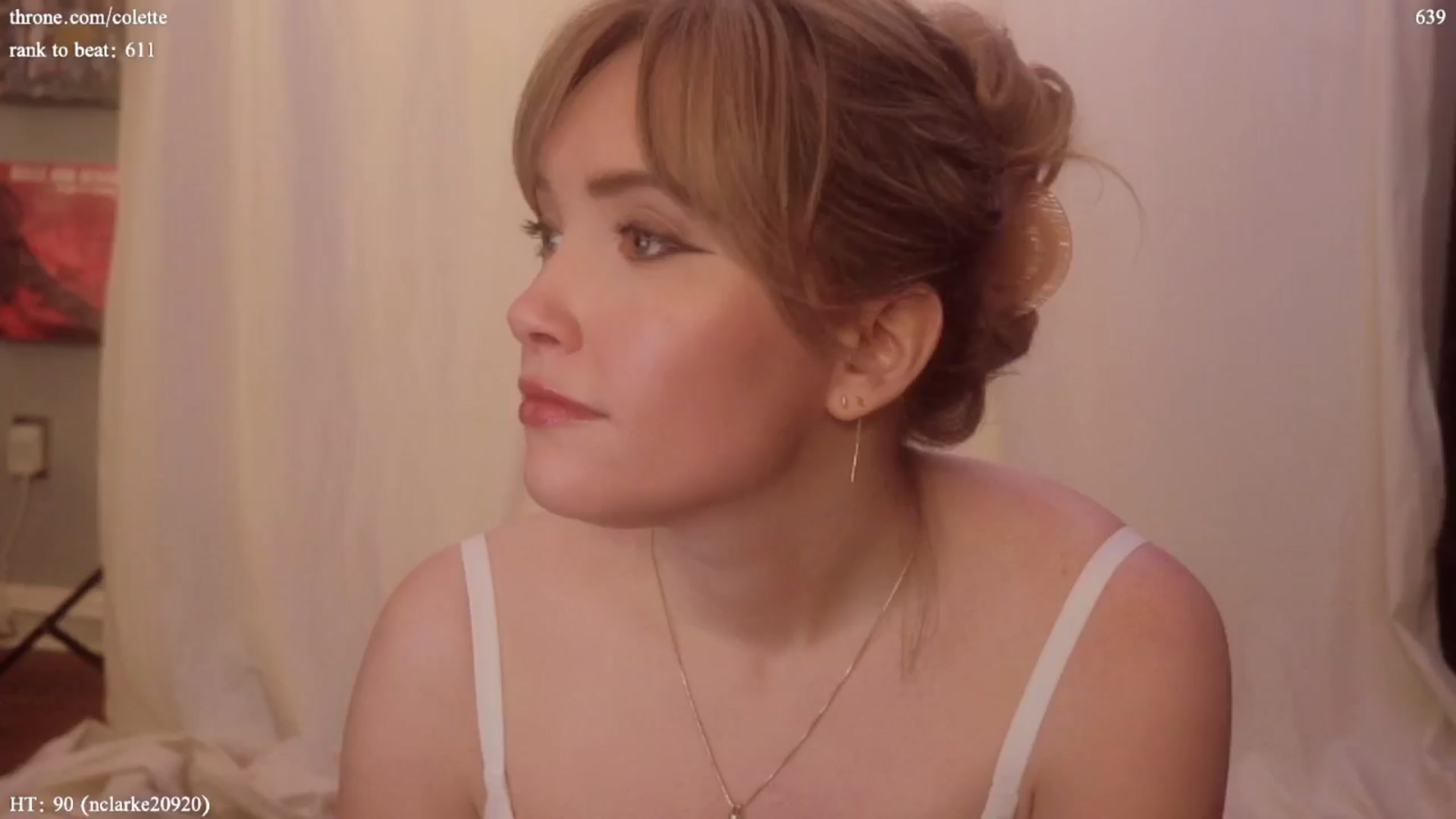 Gallery image thumbnail from coletteclaude's myfreecams stream on, 06/25/2024, 20:12 image 15 of 20