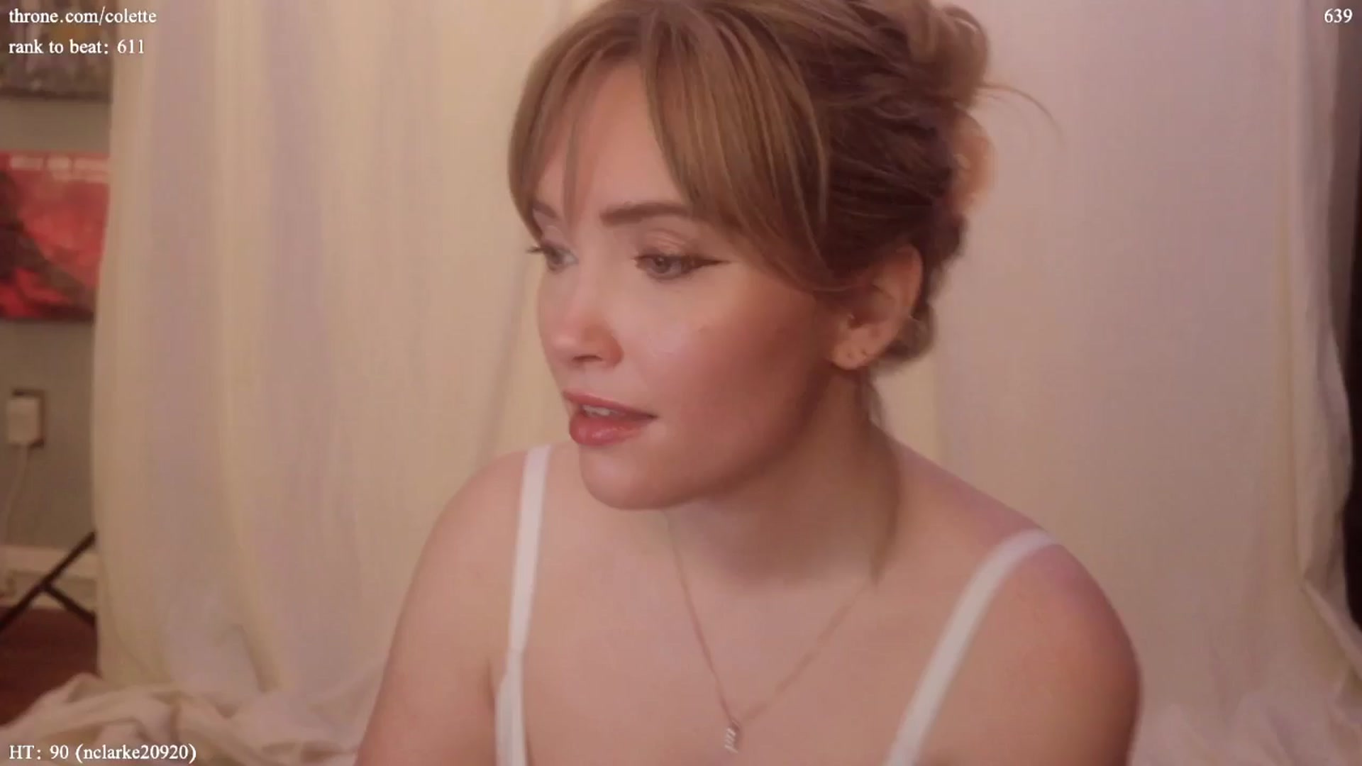 Gallery image thumbnail from coletteclaude's myfreecams stream on, 06/25/2024, 20:12 image 16 of 20