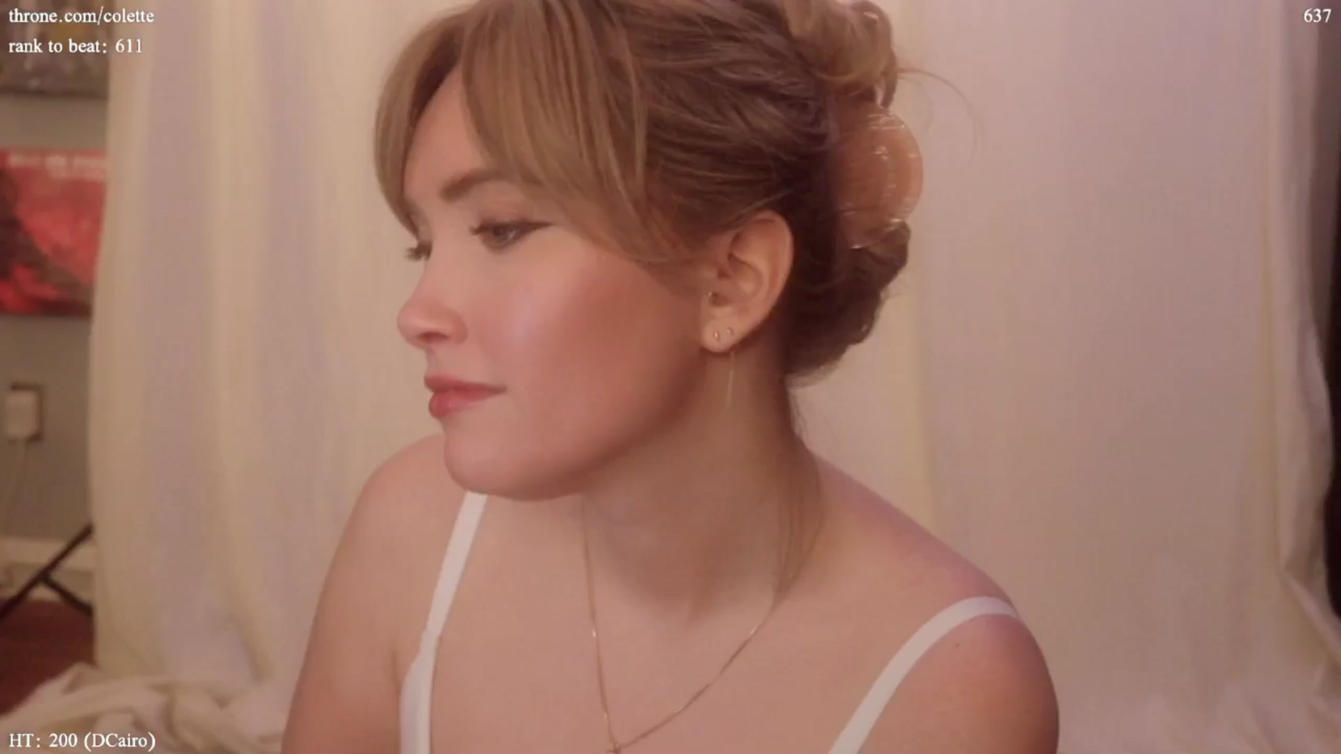 Gallery image thumbnail from coletteclaude's myfreecams stream on, 06/25/2024, 20:12 image 17 of 20