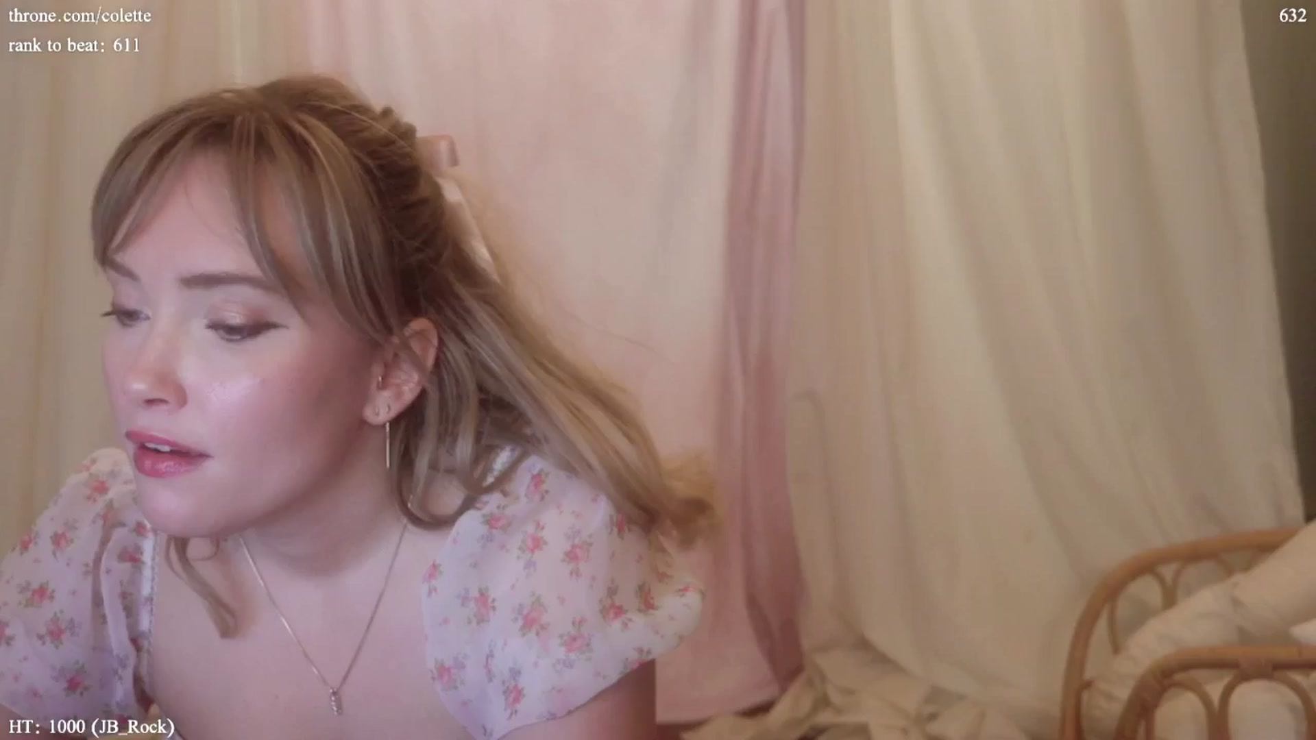 Gallery image thumbnail from coletteclaude's myfreecams stream on, 06/26/2024, 19:49 image 7 of 20