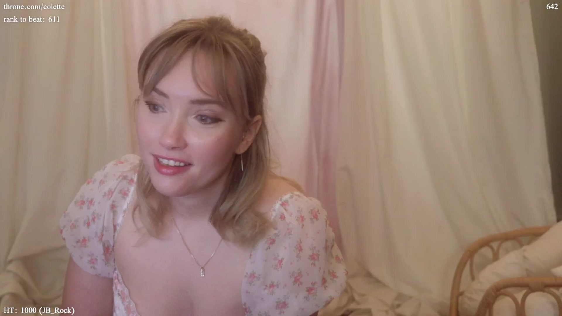 Gallery image thumbnail from coletteclaude's myfreecams stream on, 06/26/2024, 19:49 image 4 of 20