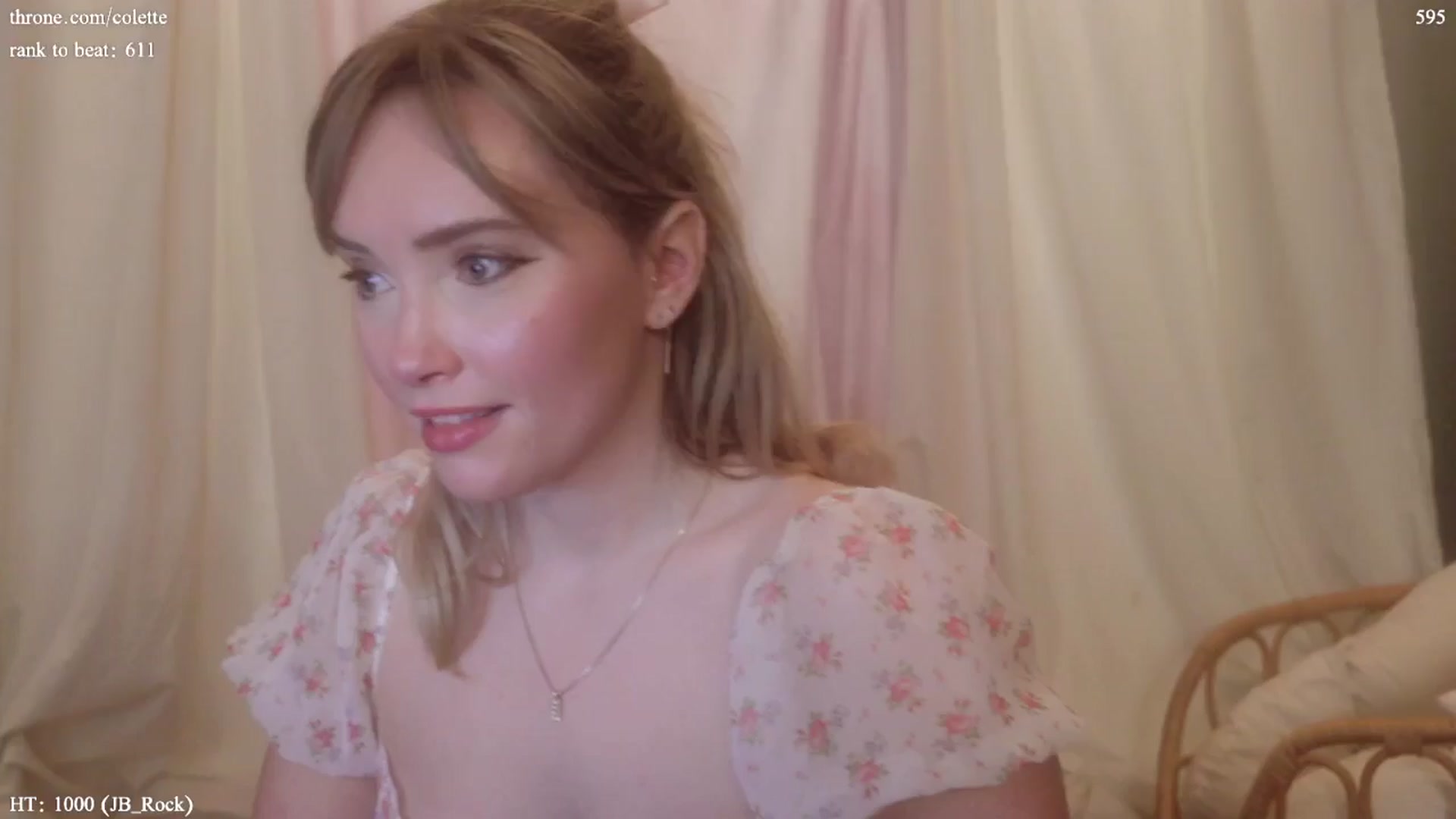Gallery image thumbnail from coletteclaude's myfreecams stream on, 06/26/2024, 19:49 image 15 of 20