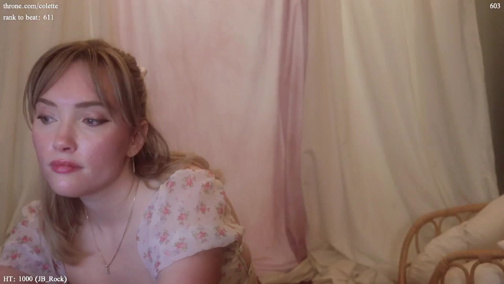 Gallery image thumbnail from coletteclaude's myfreecams stream on, 06/26/2024, 19:49 image 10 of 20