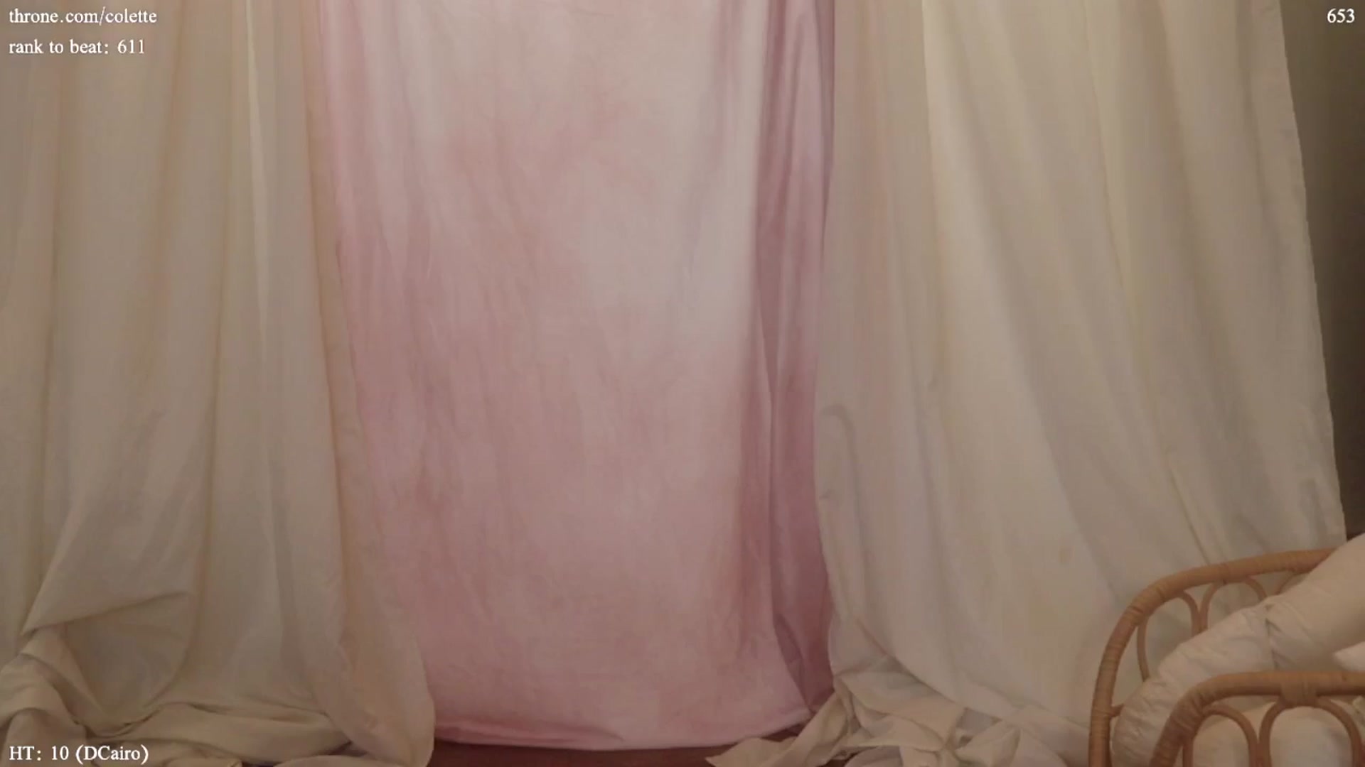 Gallery image thumbnail from coletteclaude's myfreecams stream on, 06/26/2024, 19:49 image 2 of 20