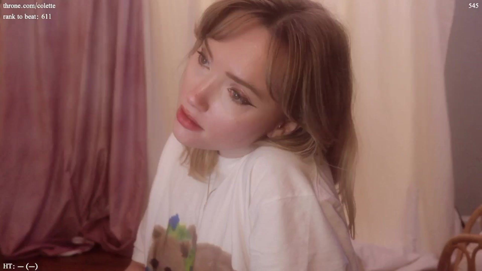 Gallery image thumbnail from coletteclaude's myfreecams stream on, 06/27/2024, 18:17 image 1 of 20