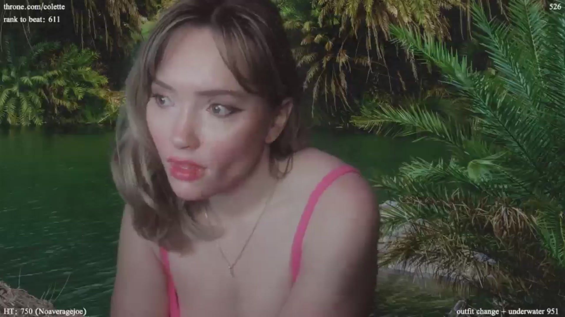 Gallery image thumbnail from coletteclaude's myfreecams stream on, 06/28/2024, 18:14 image 18 of 20