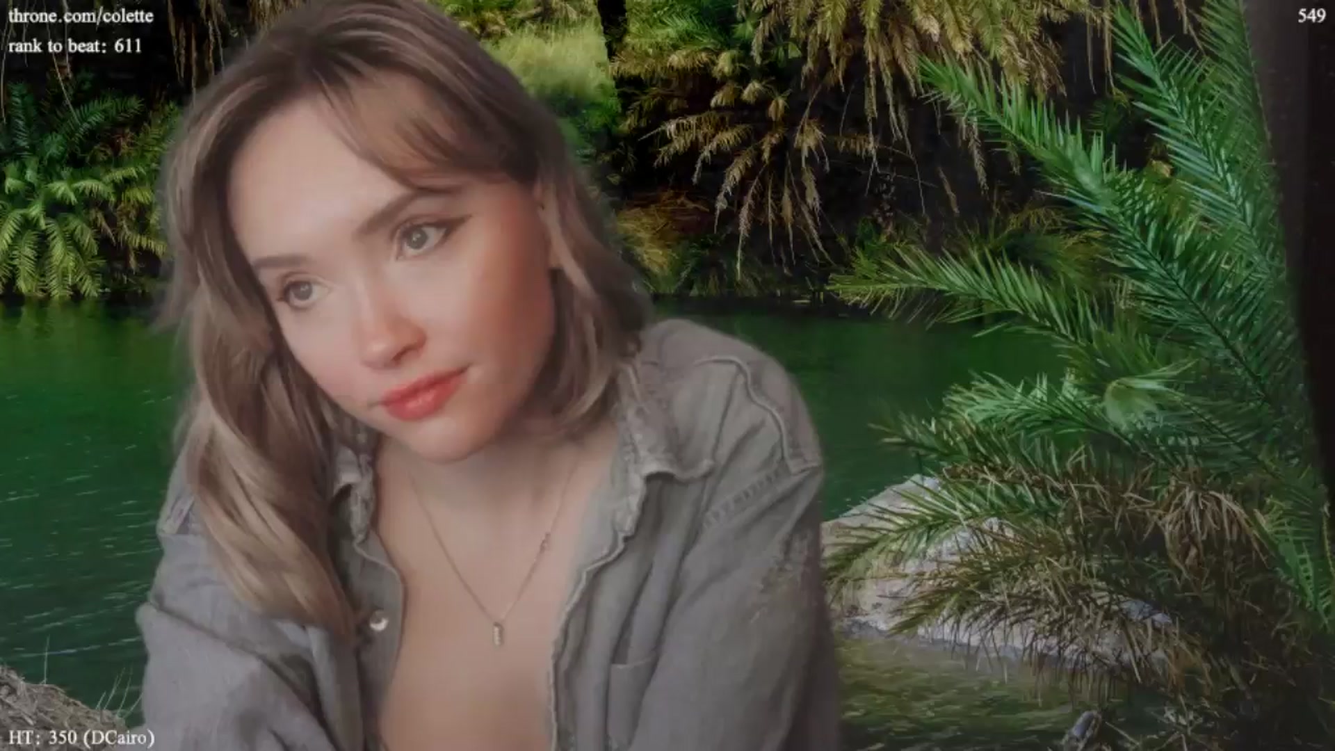 Gallery image thumbnail from coletteclaude's myfreecams stream on, 06/28/2024, 18:14 image 1 of 20