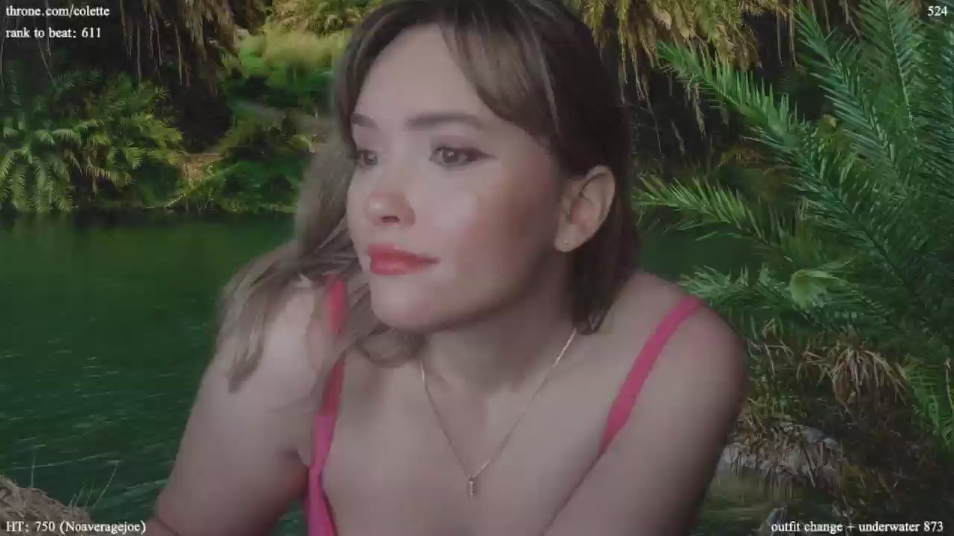 Gallery image thumbnail from coletteclaude's myfreecams stream on, 06/28/2024, 18:47 image 2 of 20