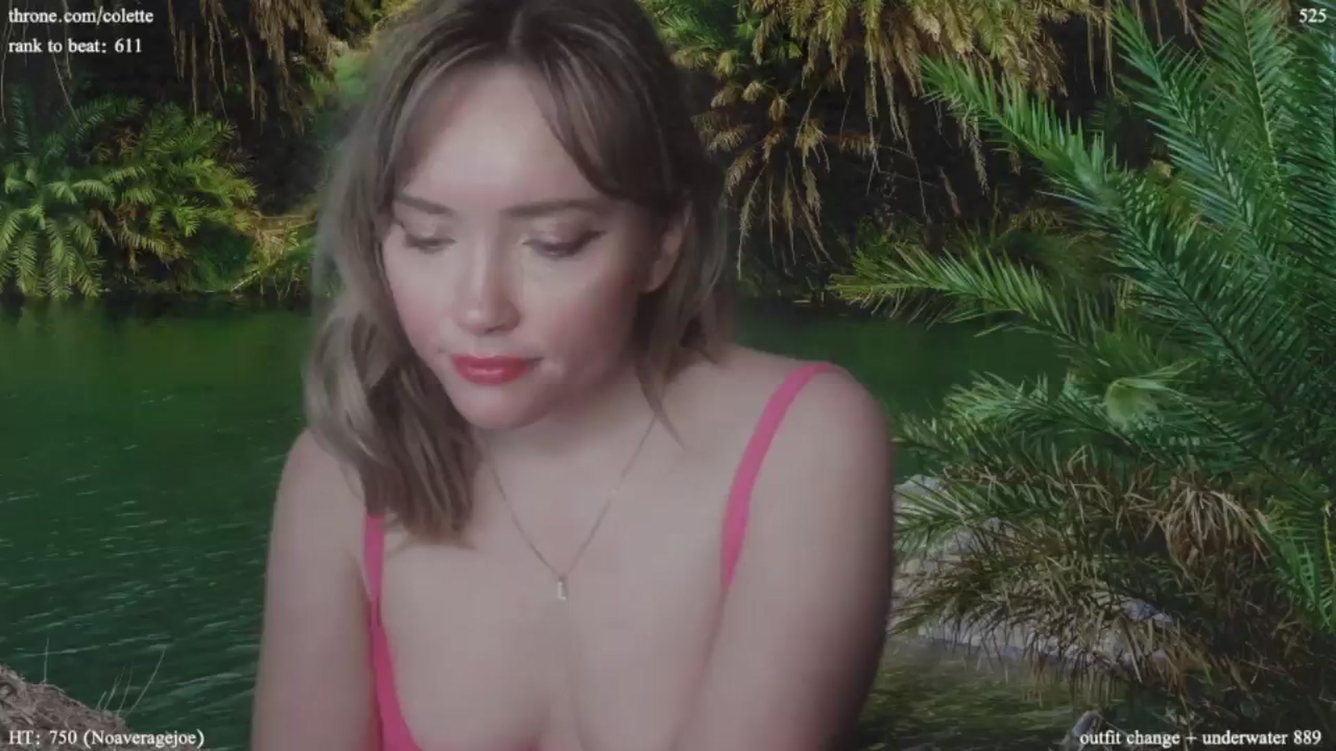 Gallery image thumbnail from coletteclaude's myfreecams stream on, 06/28/2024, 18:47 image 1 of 20