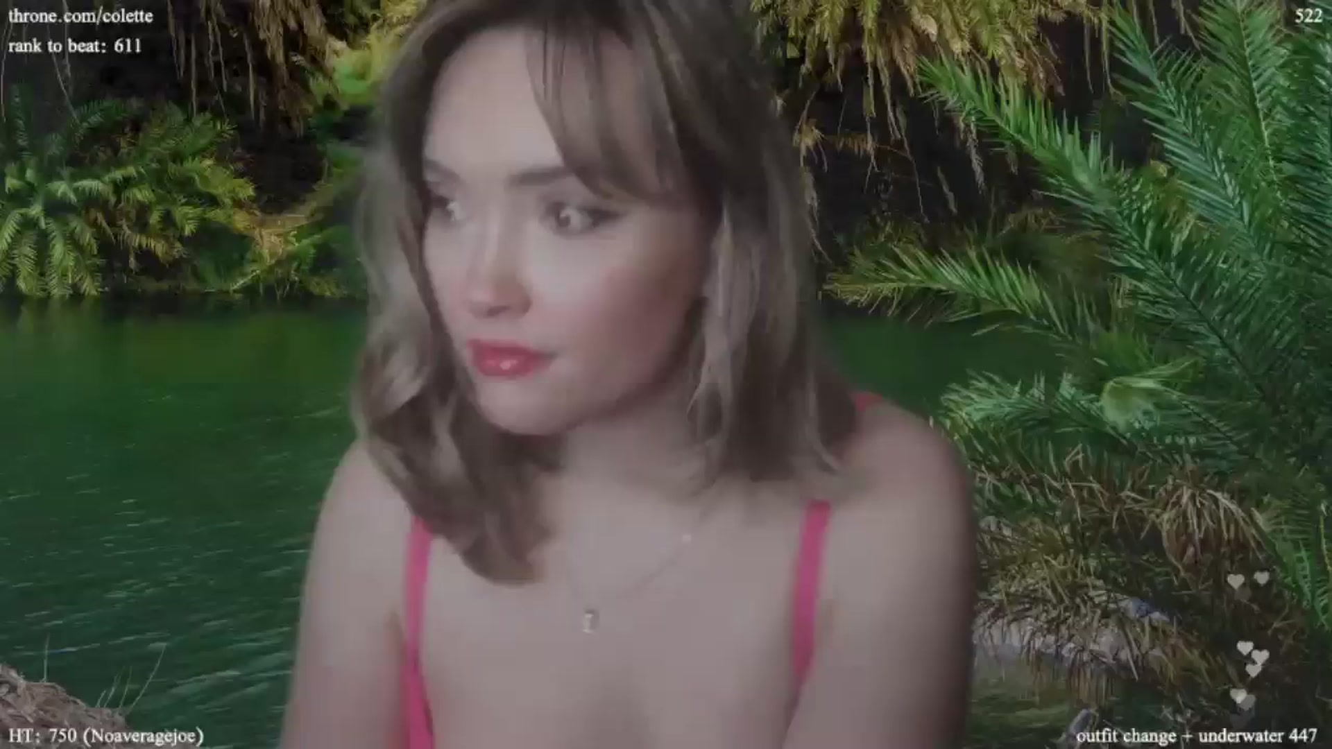 Gallery image thumbnail from coletteclaude's myfreecams stream on, 06/28/2024, 19:11 image 1 of 20