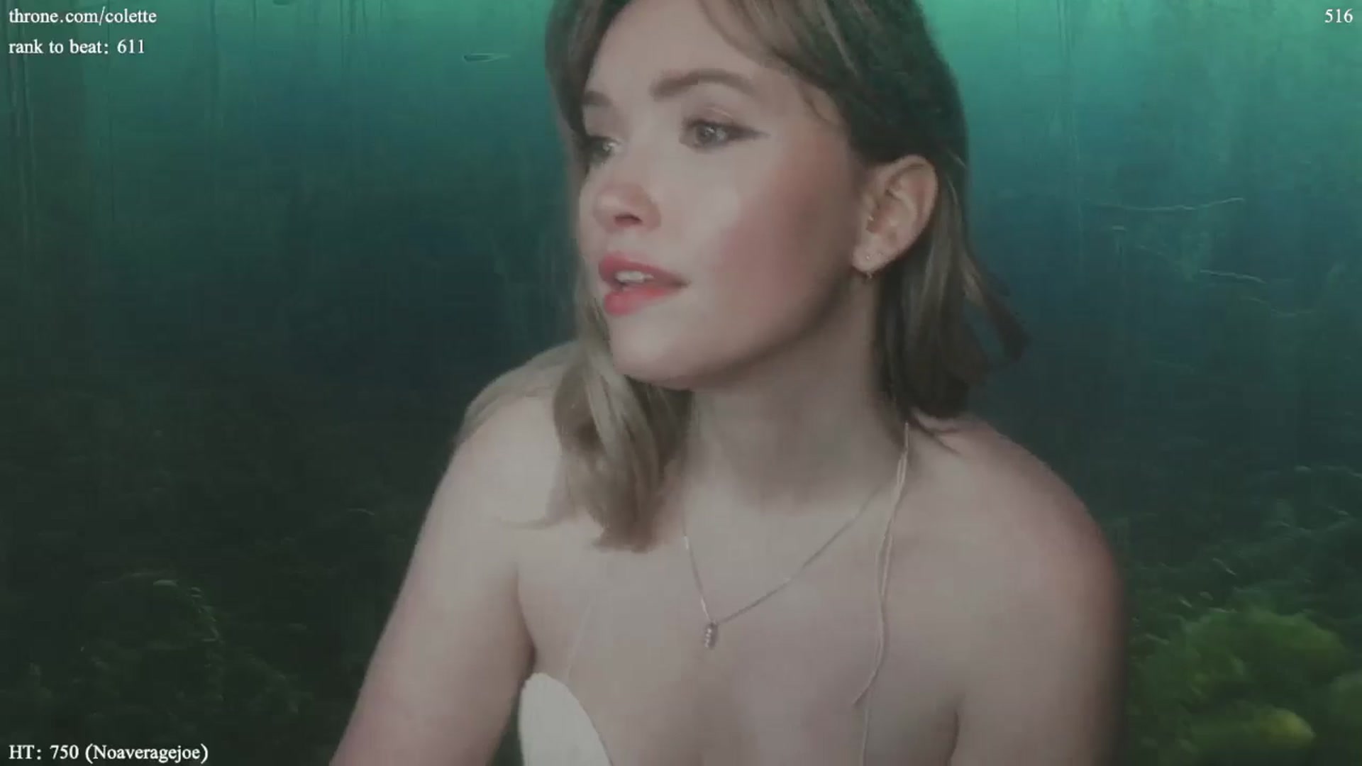 Gallery image thumbnail from coletteclaude's myfreecams stream on, 06/28/2024, 20:03 image 9 of 20