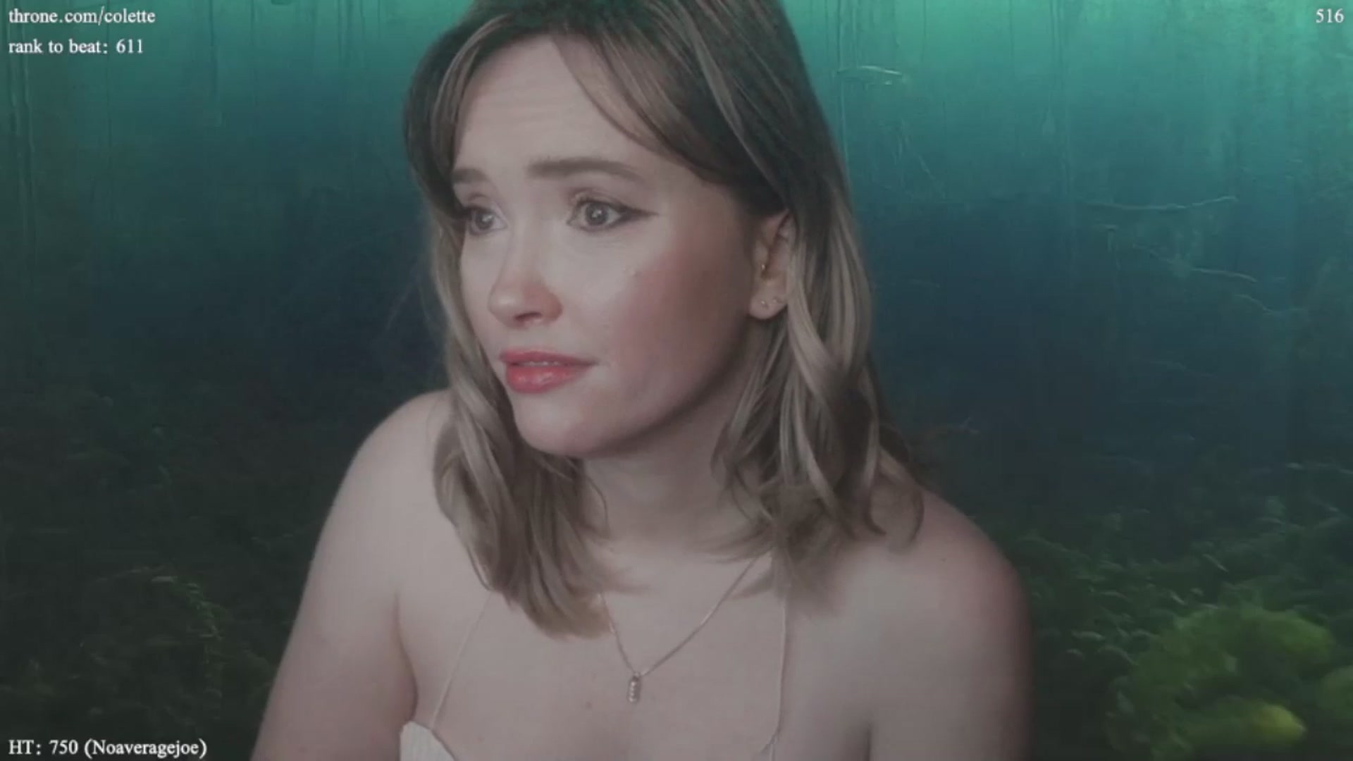 Gallery image thumbnail from coletteclaude's myfreecams stream on, 06/28/2024, 20:03 image 2 of 20