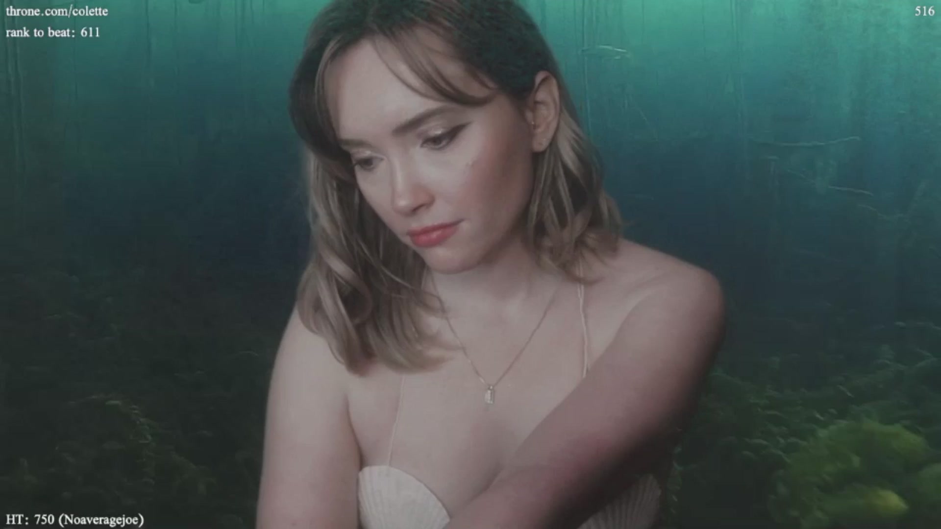 Gallery image thumbnail from coletteclaude's myfreecams stream on, 06/28/2024, 20:03 image 4 of 20