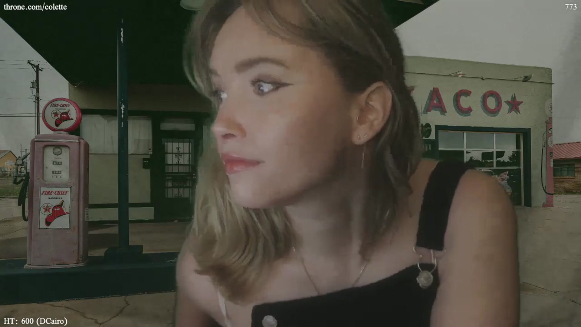 Gallery image thumbnail from coletteclaude's myfreecams stream on, 07/01/2024, 17:38 image 4 of 20