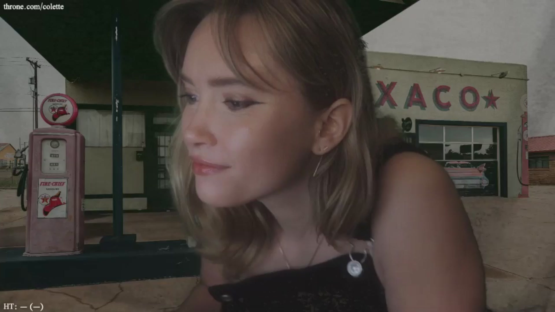 Gallery image thumbnail from coletteclaude's myfreecams stream on, 07/01/2024, 17:38 image 1 of 20