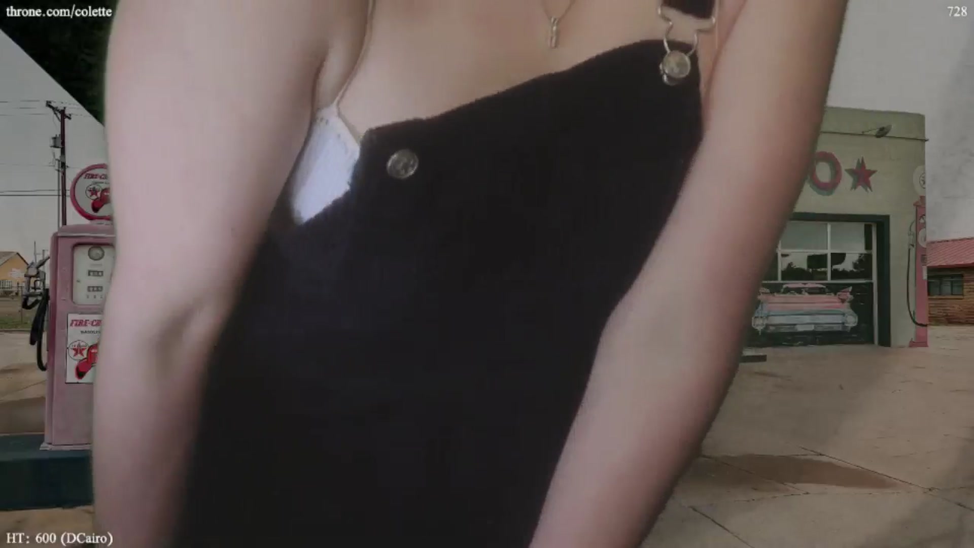 Gallery image thumbnail from coletteclaude's myfreecams stream on, 07/01/2024, 17:38 image 7 of 20