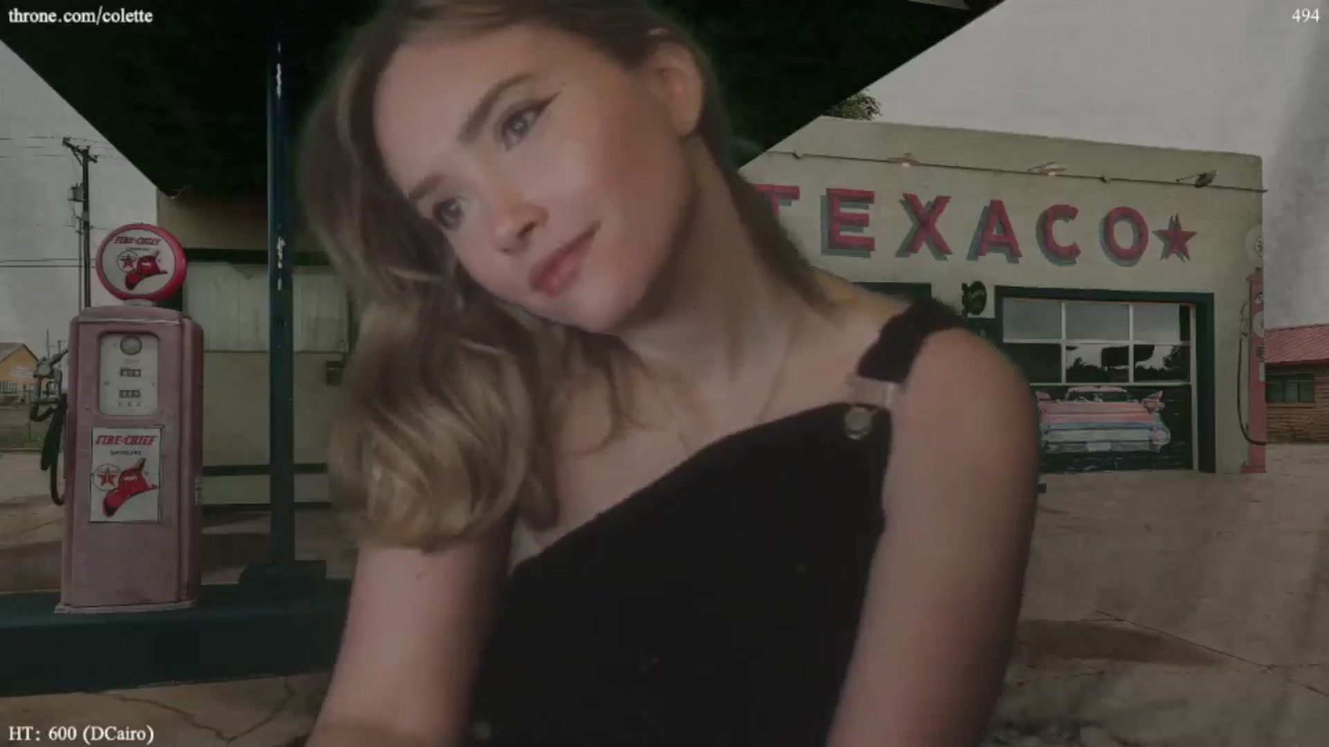 Gallery image thumbnail from coletteclaude's myfreecams stream on, 07/01/2024, 17:38 image 17 of 20