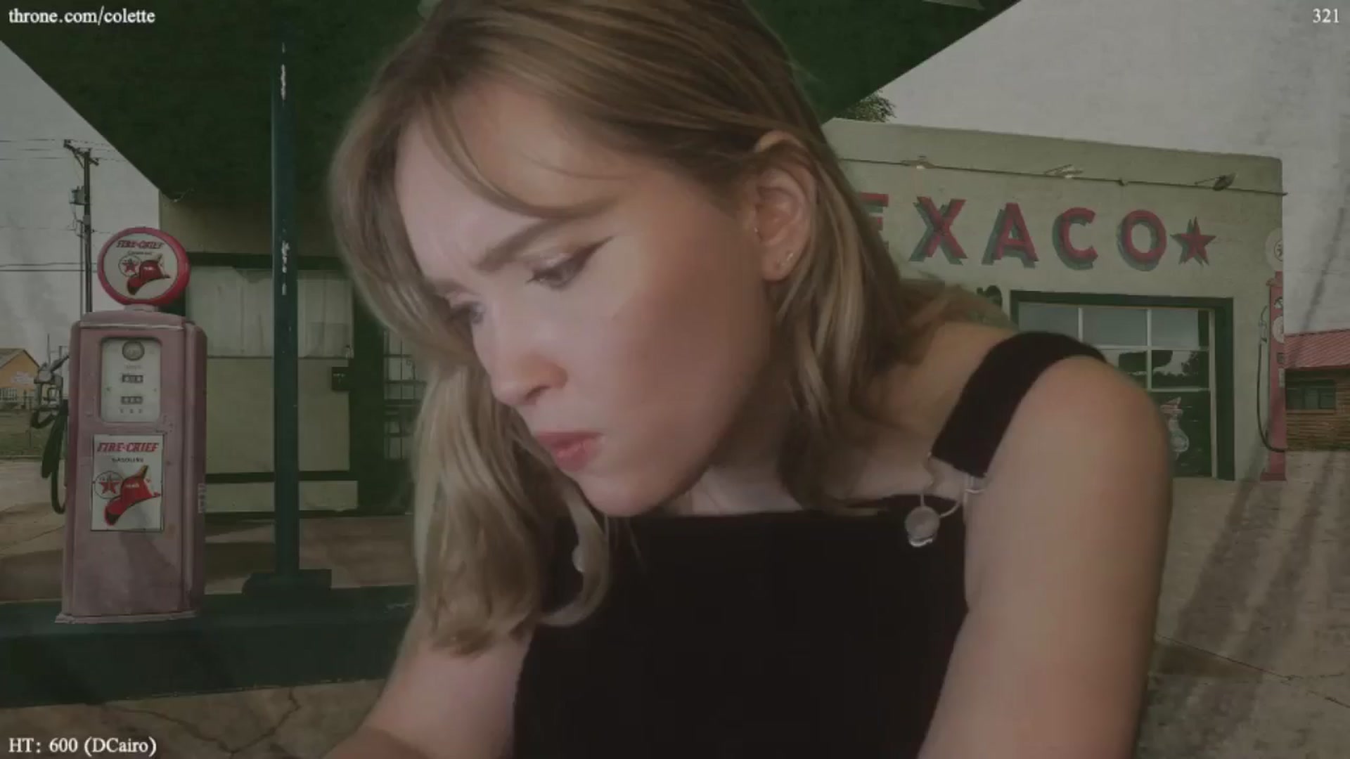 Gallery image thumbnail from coletteclaude's myfreecams stream on, 07/01/2024, 20:50 image 13 of 20