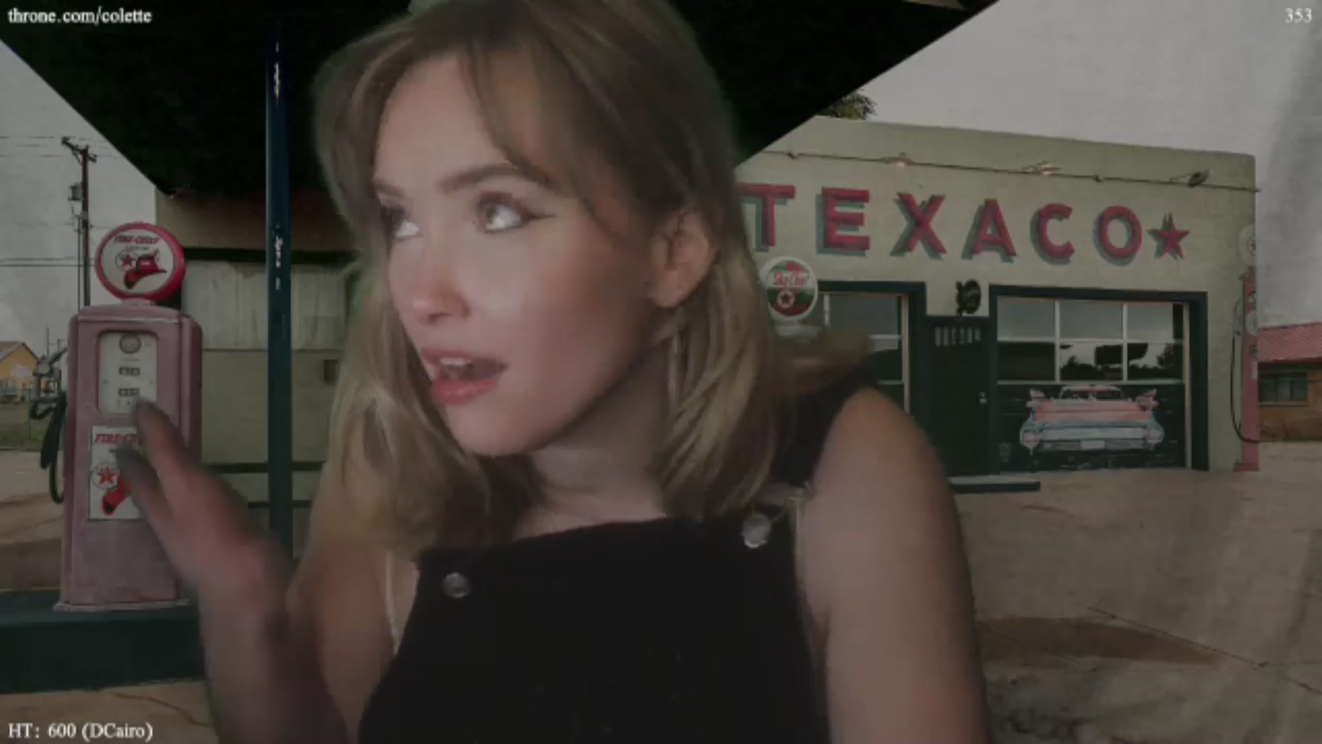 Gallery image thumbnail from coletteclaude's myfreecams stream on, 07/01/2024, 20:50 image 2 of 20