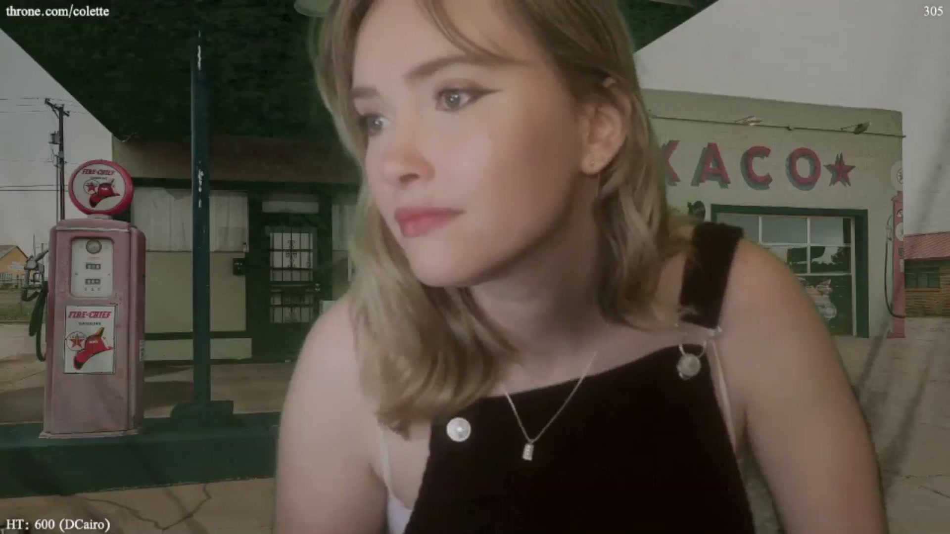 Gallery image thumbnail from coletteclaude's myfreecams stream on, 07/01/2024, 20:50 image 18 of 20