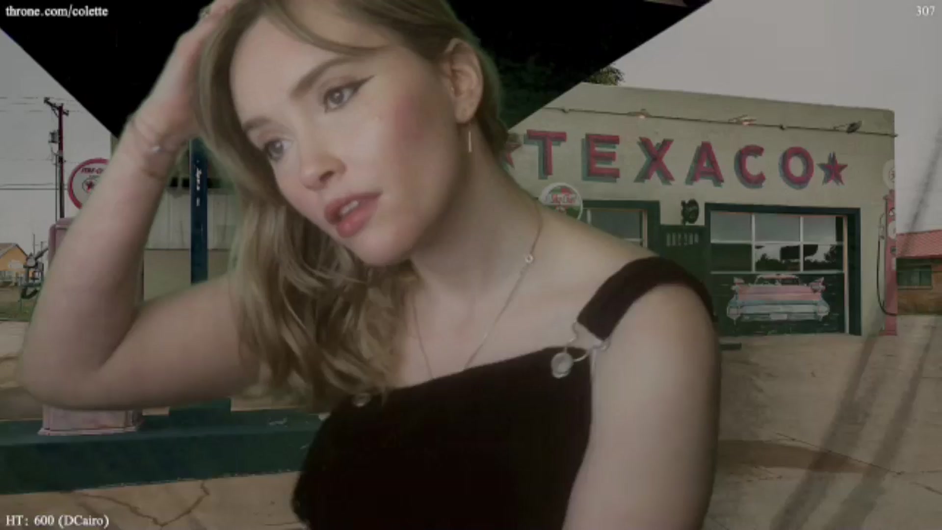 Gallery image thumbnail from coletteclaude's myfreecams stream on, 07/01/2024, 20:50 image 19 of 20