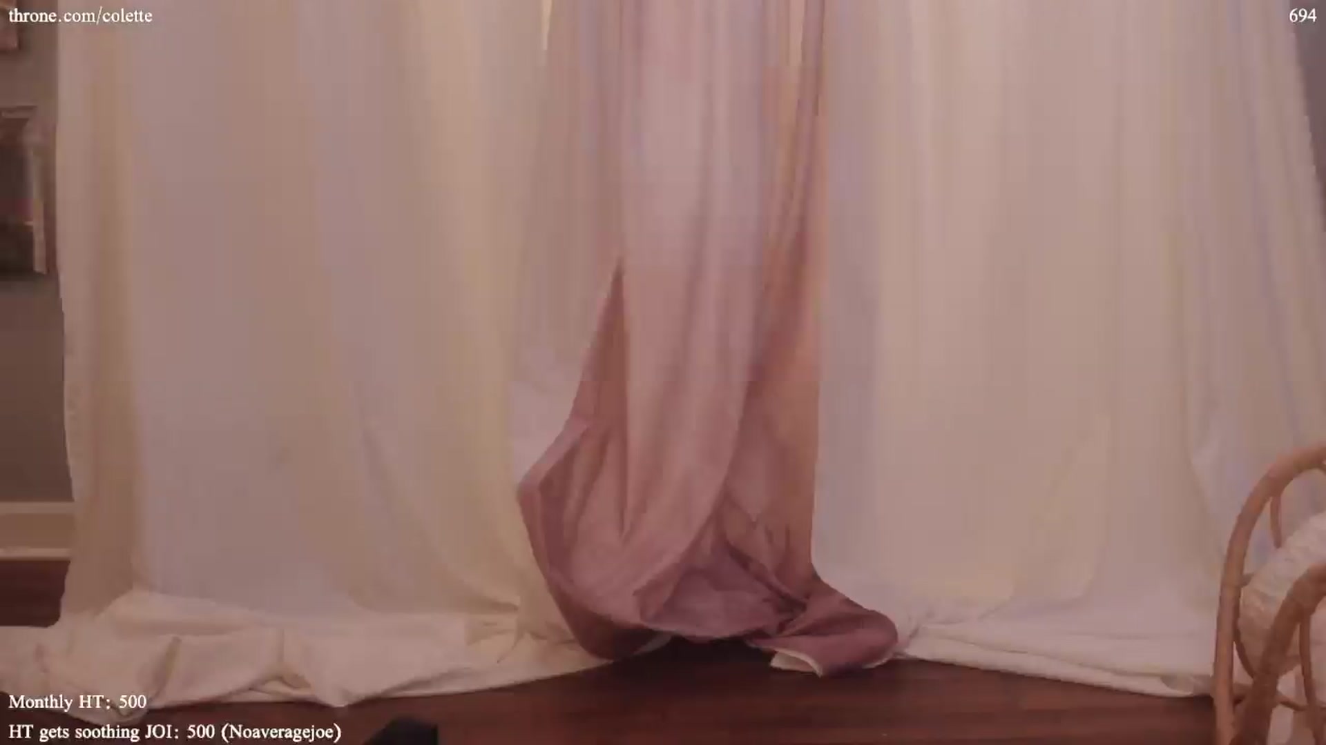 Gallery image thumbnail from coletteclaude's myfreecams stream on, 07/02/2024, 20:35 image 5 of 20