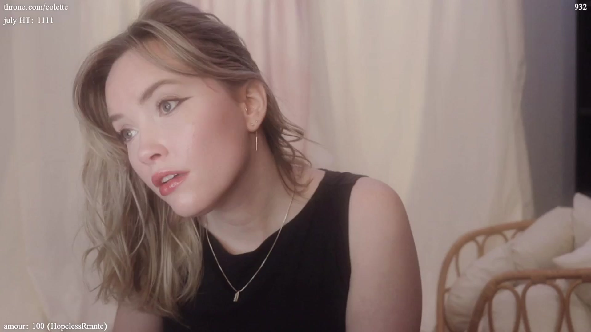 Gallery image thumbnail from coletteclaude's myfreecams stream on, 07/05/2024, 16:15 image 18 of 20