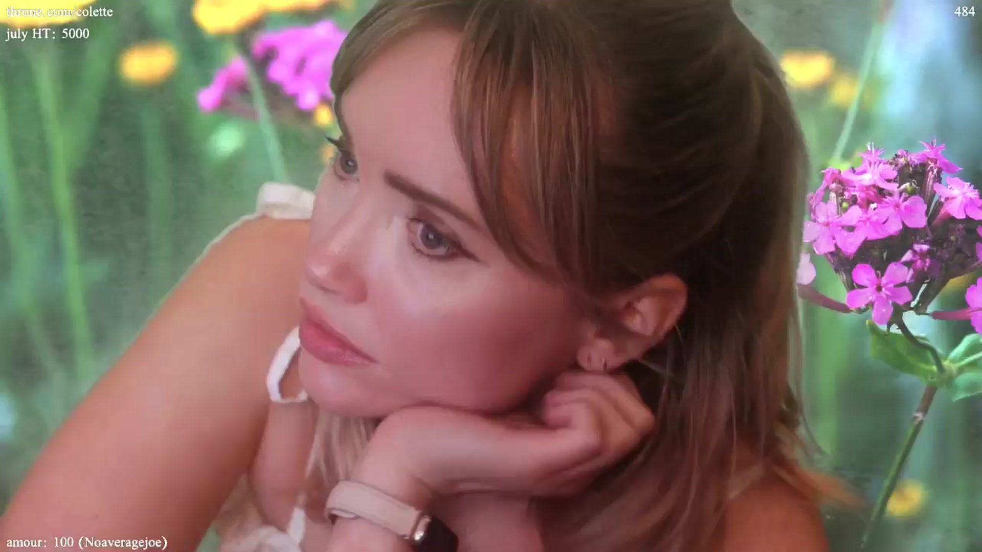 Gallery image thumbnail from coletteclaude's myfreecams stream on, 07/10/2024, 19:37 image 13 of 20