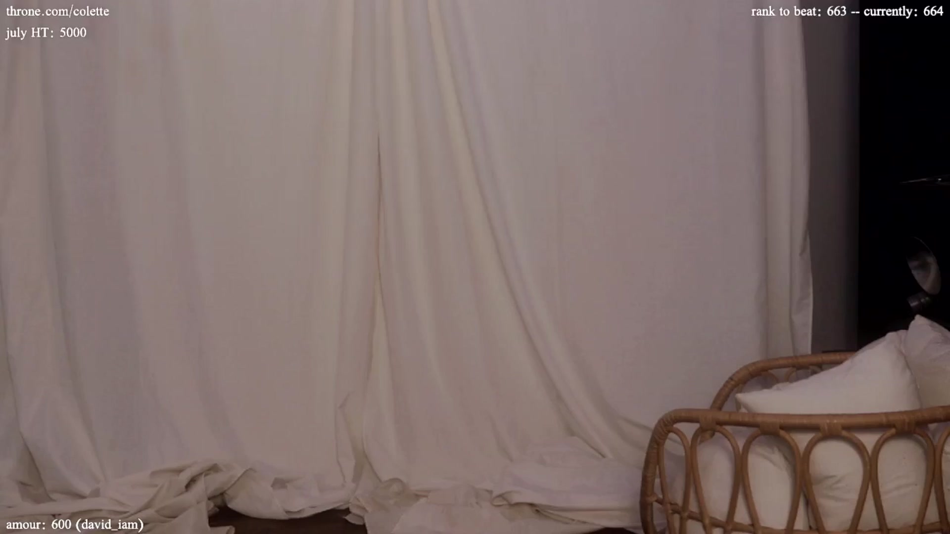 Gallery image thumbnail from coletteclaude's myfreecams stream on, 07/15/2024, 20:06 image 14 of 20