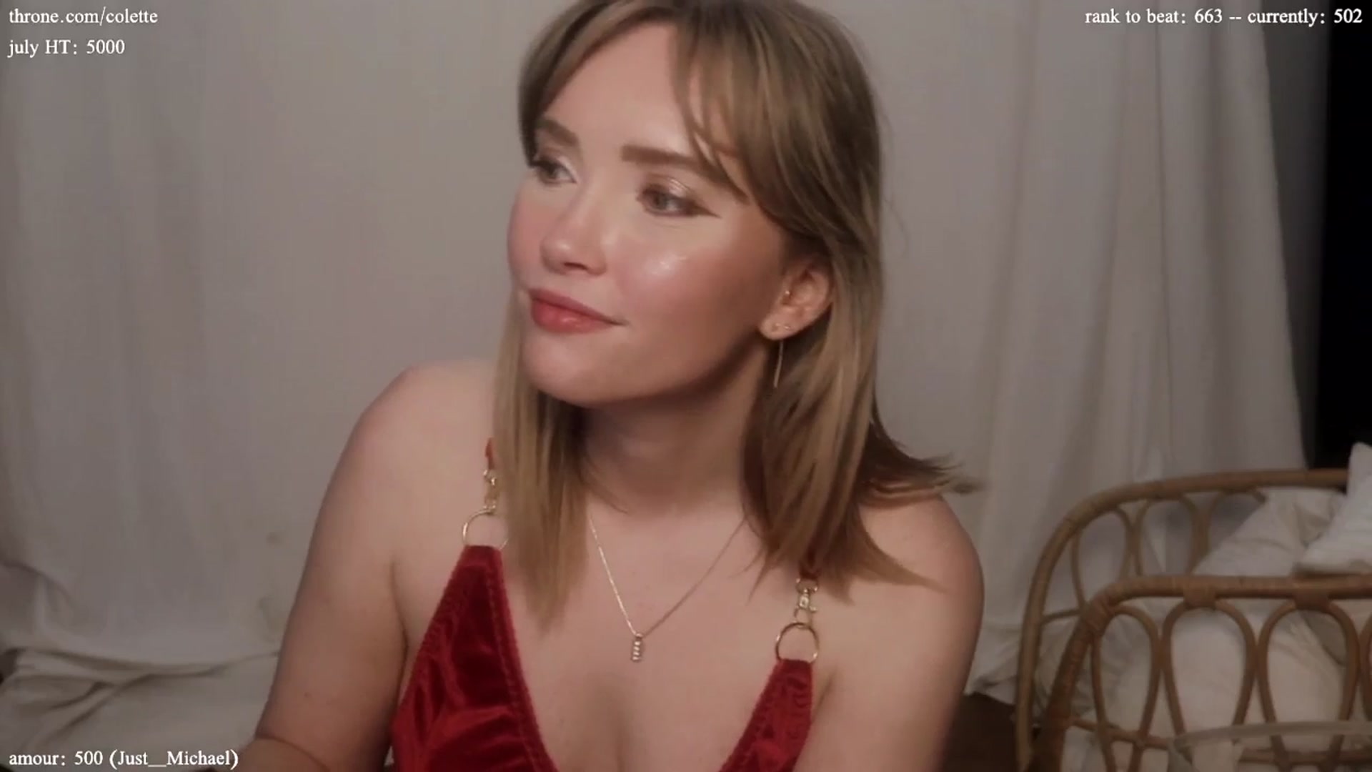 Gallery image thumbnail from coletteclaude's myfreecams stream on, 07/16/2024, 19:19 image 15 of 20