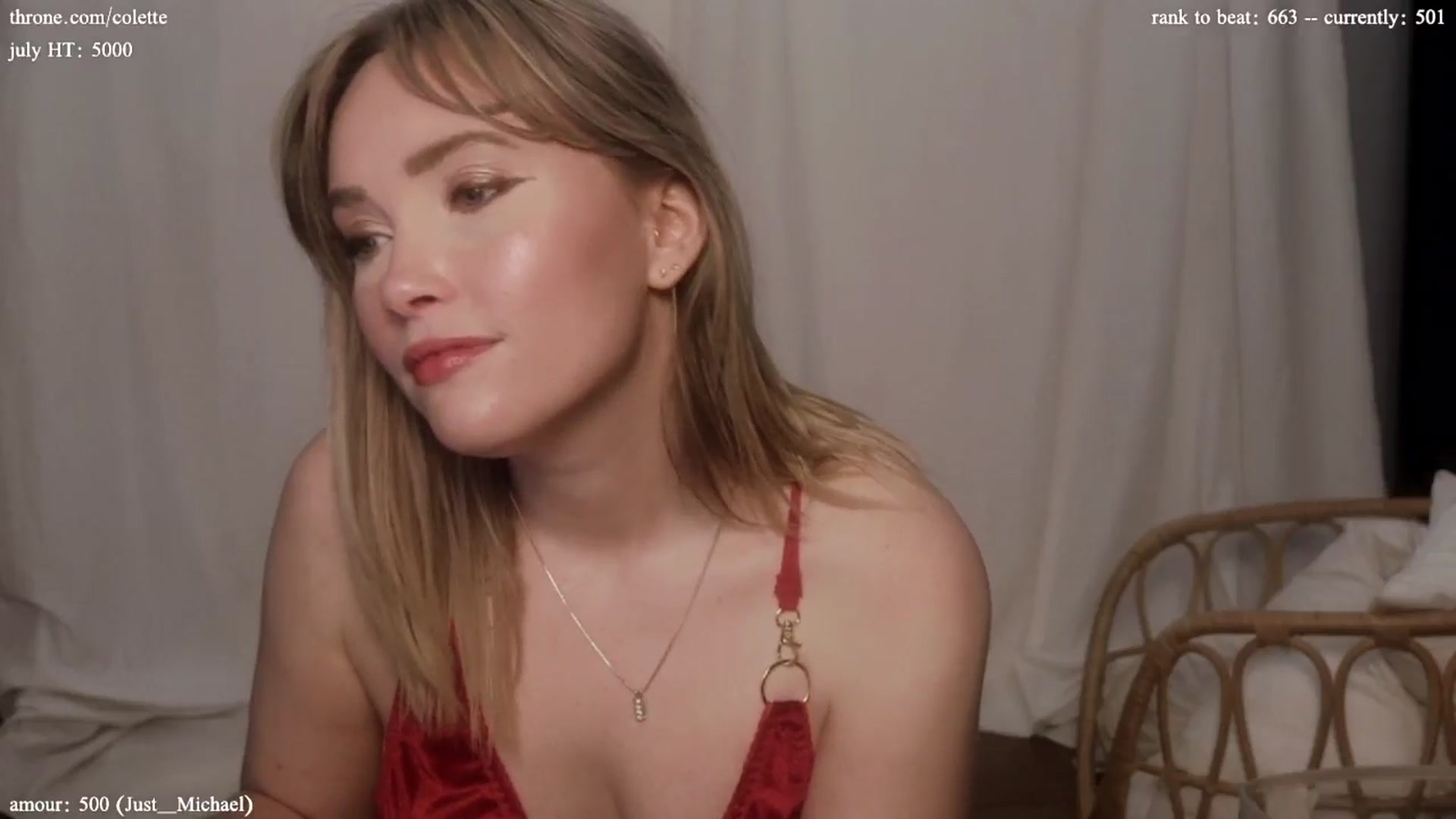 Gallery image thumbnail from coletteclaude's myfreecams stream on, 07/16/2024, 19:19 image 14 of 20