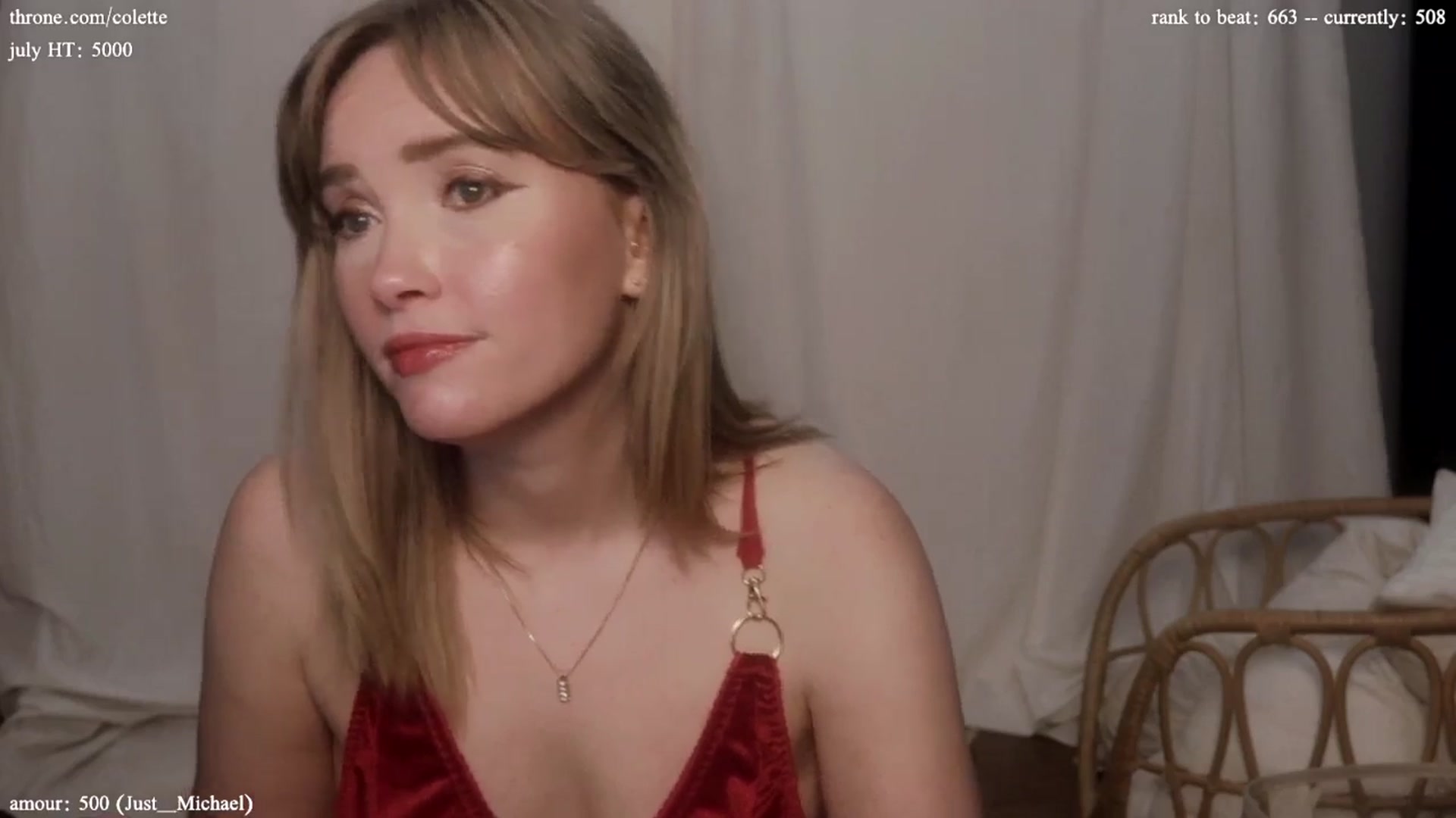 Gallery image thumbnail from coletteclaude's myfreecams stream on, 07/16/2024, 19:19 image 8 of 20