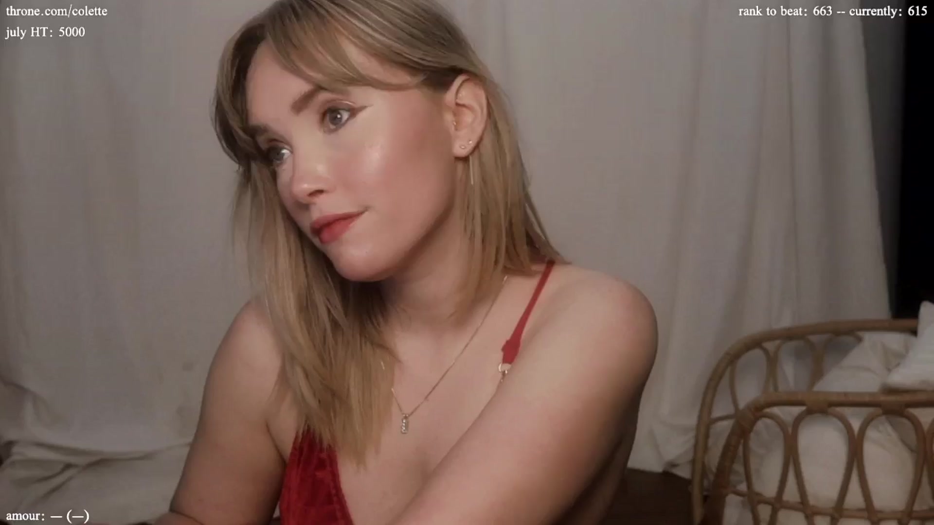 Gallery image thumbnail from coletteclaude's myfreecams stream on, 07/16/2024, 19:19 image 2 of 20