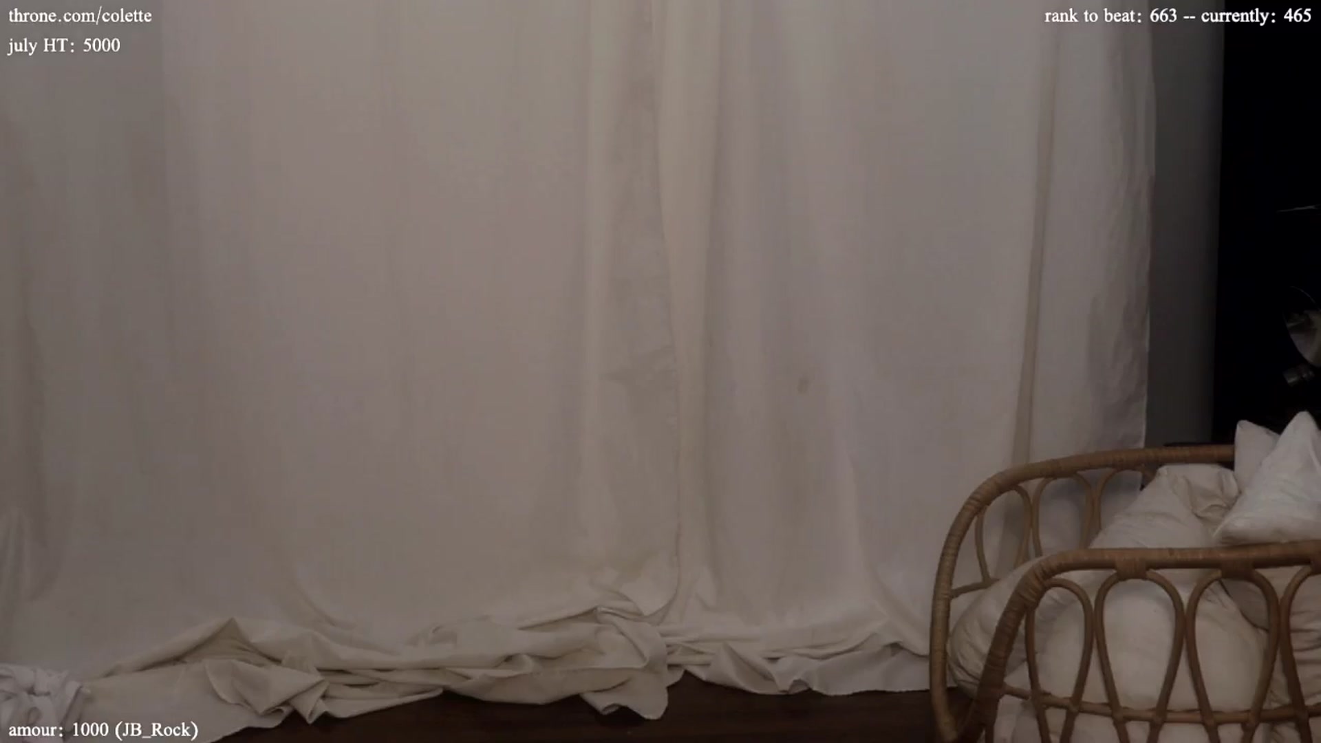Gallery image thumbnail from coletteclaude's myfreecams stream on, 07/17/2024, 19:30 image 12 of 20
