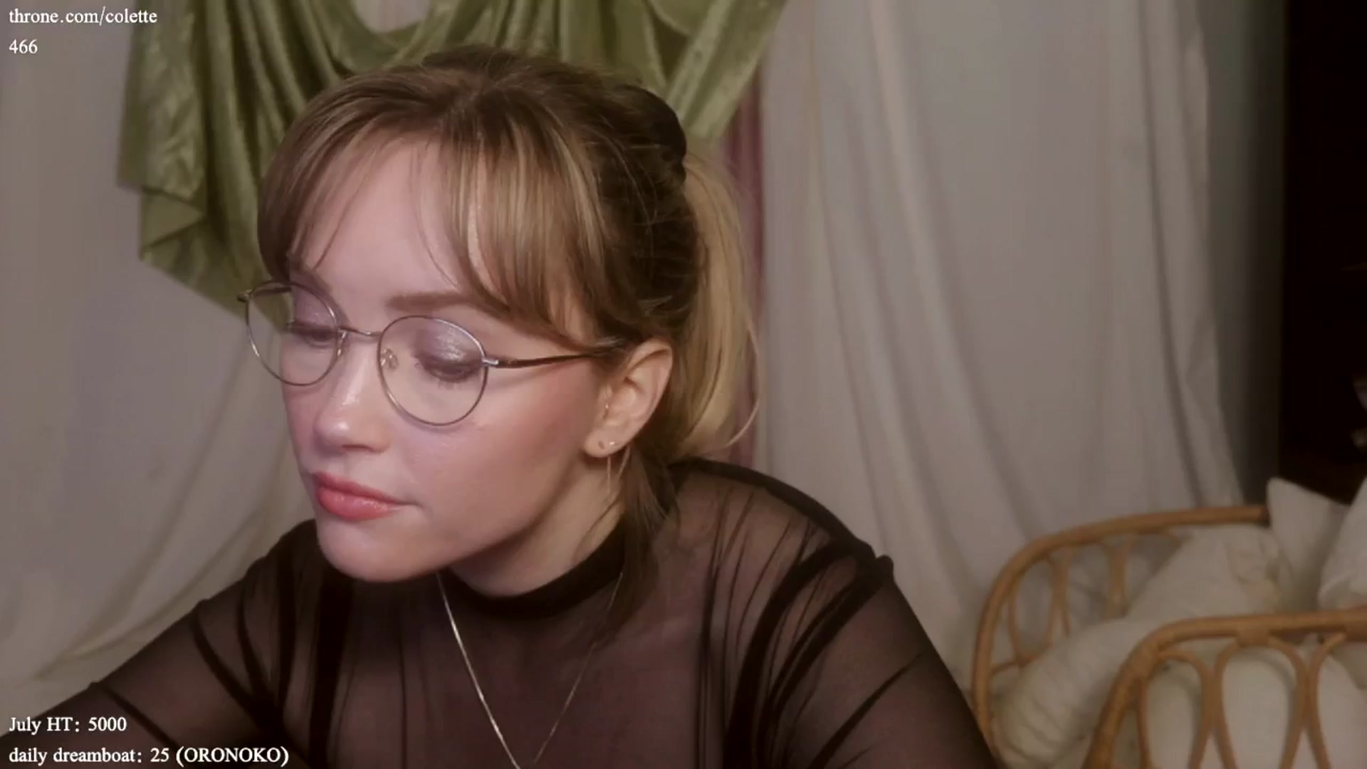 Gallery image thumbnail from coletteclaude's myfreecams stream on, 07/19/2024, 18:03 image 19 of 20