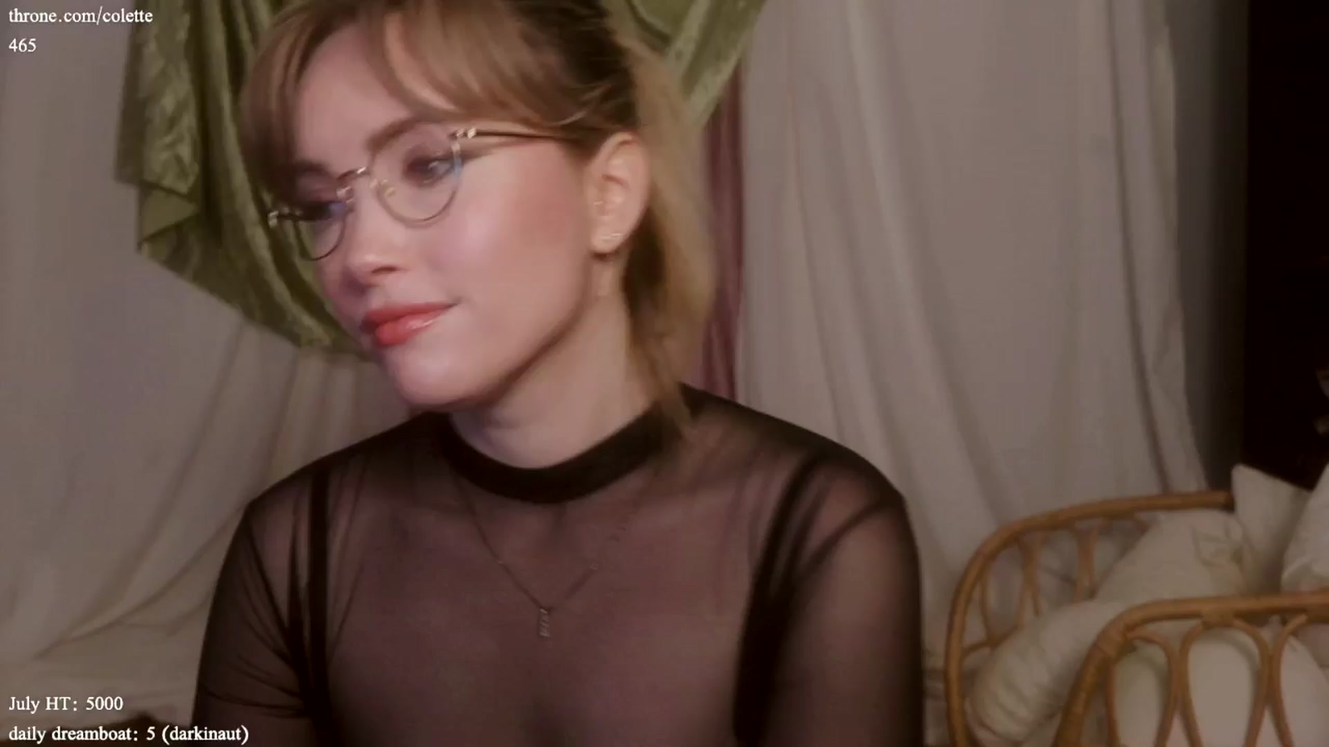 Gallery image thumbnail from coletteclaude's myfreecams stream on, 07/19/2024, 18:03 image 10 of 20