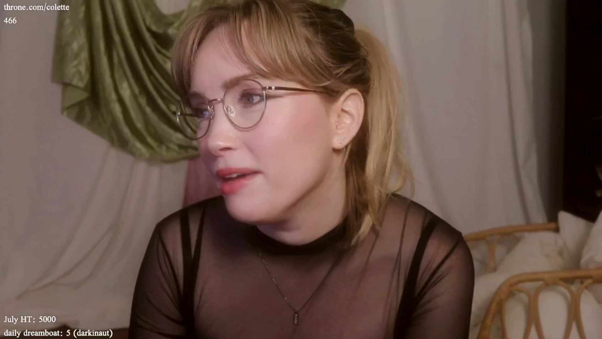 Gallery image thumbnail from coletteclaude's myfreecams stream on, 07/19/2024, 18:03 image 14 of 20