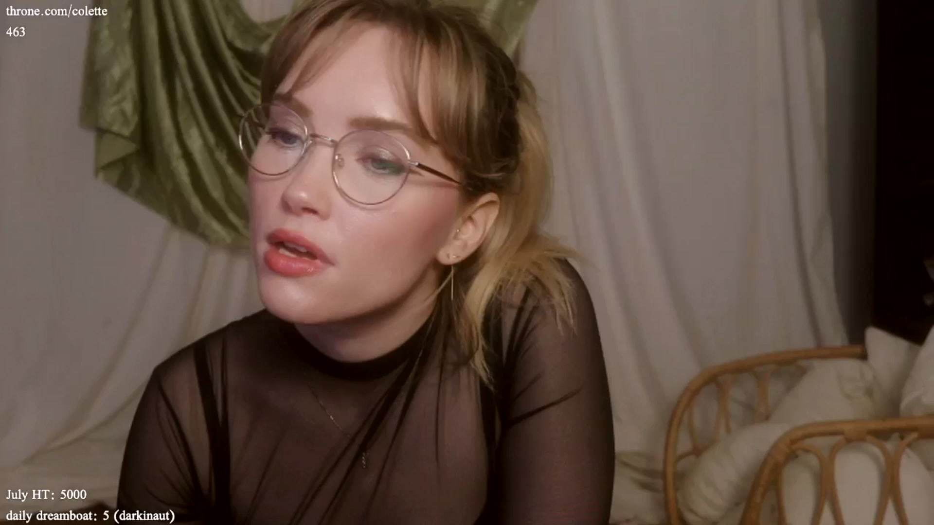 Gallery image thumbnail from coletteclaude's myfreecams stream on, 07/19/2024, 18:03 image 6 of 20