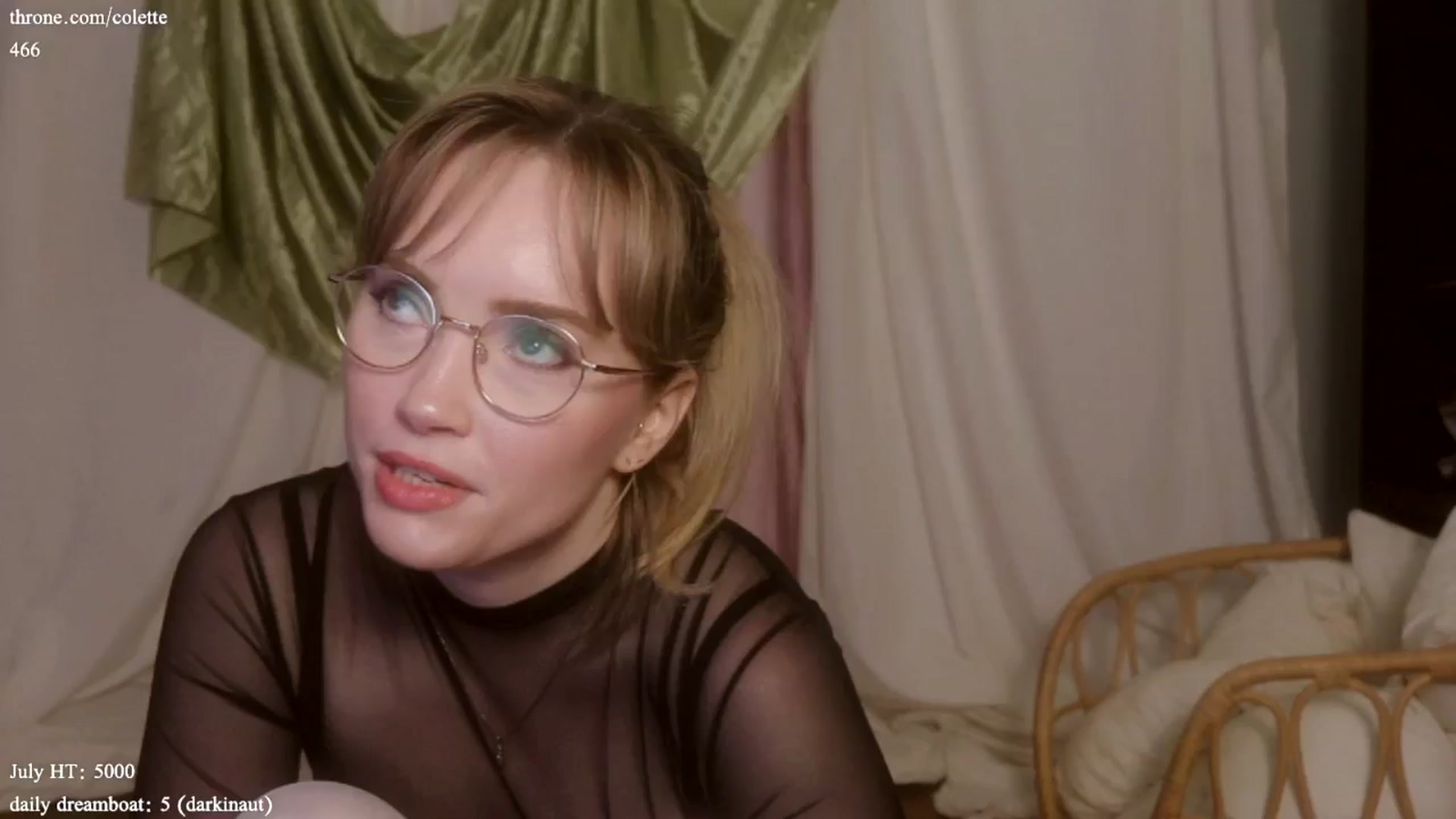 Gallery image thumbnail from coletteclaude's myfreecams stream on, 07/19/2024, 18:03 image 12 of 20