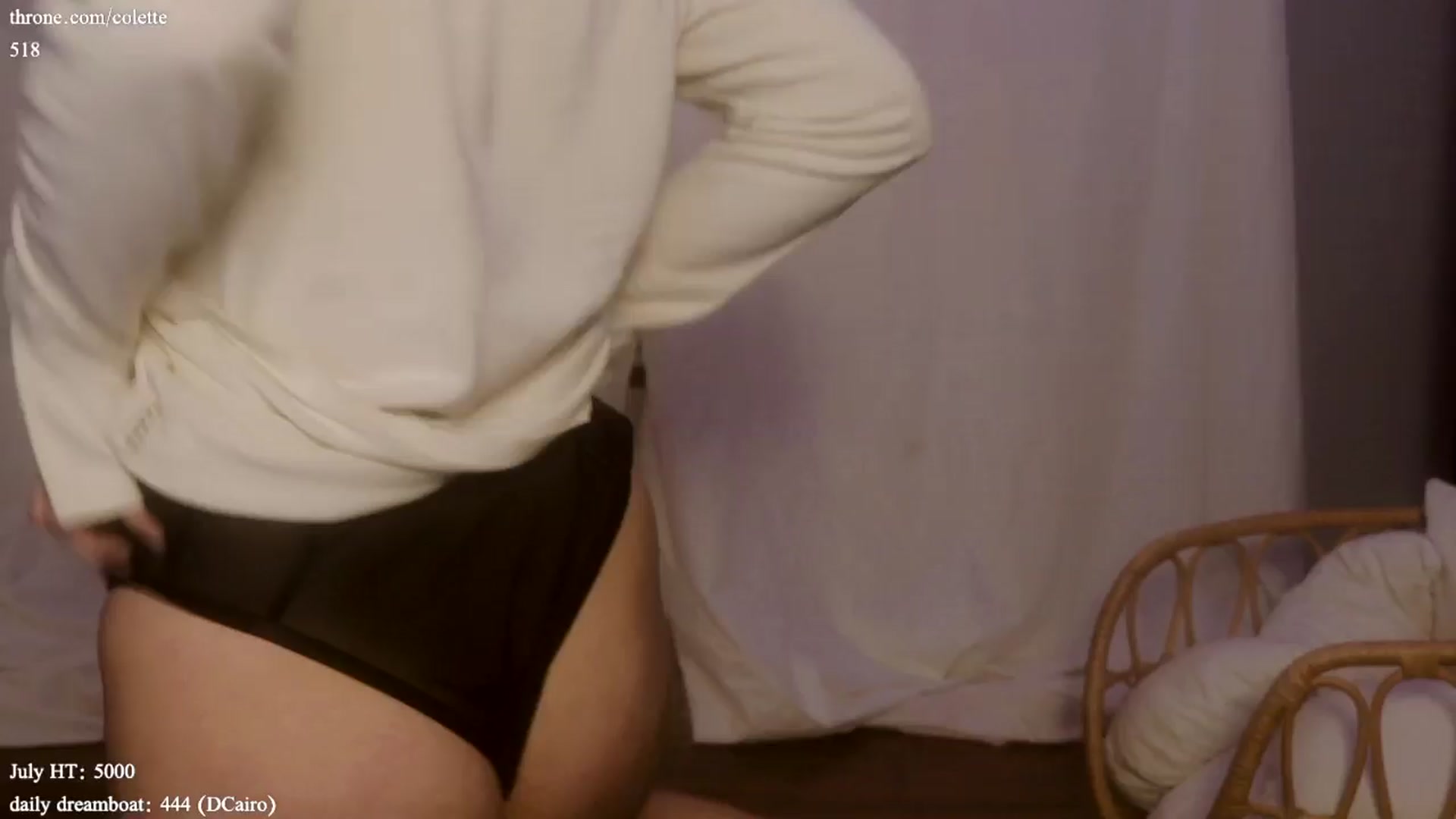 Gallery image thumbnail from coletteclaude's myfreecams stream on, 07/24/2024, 17:56 image 11 of 20