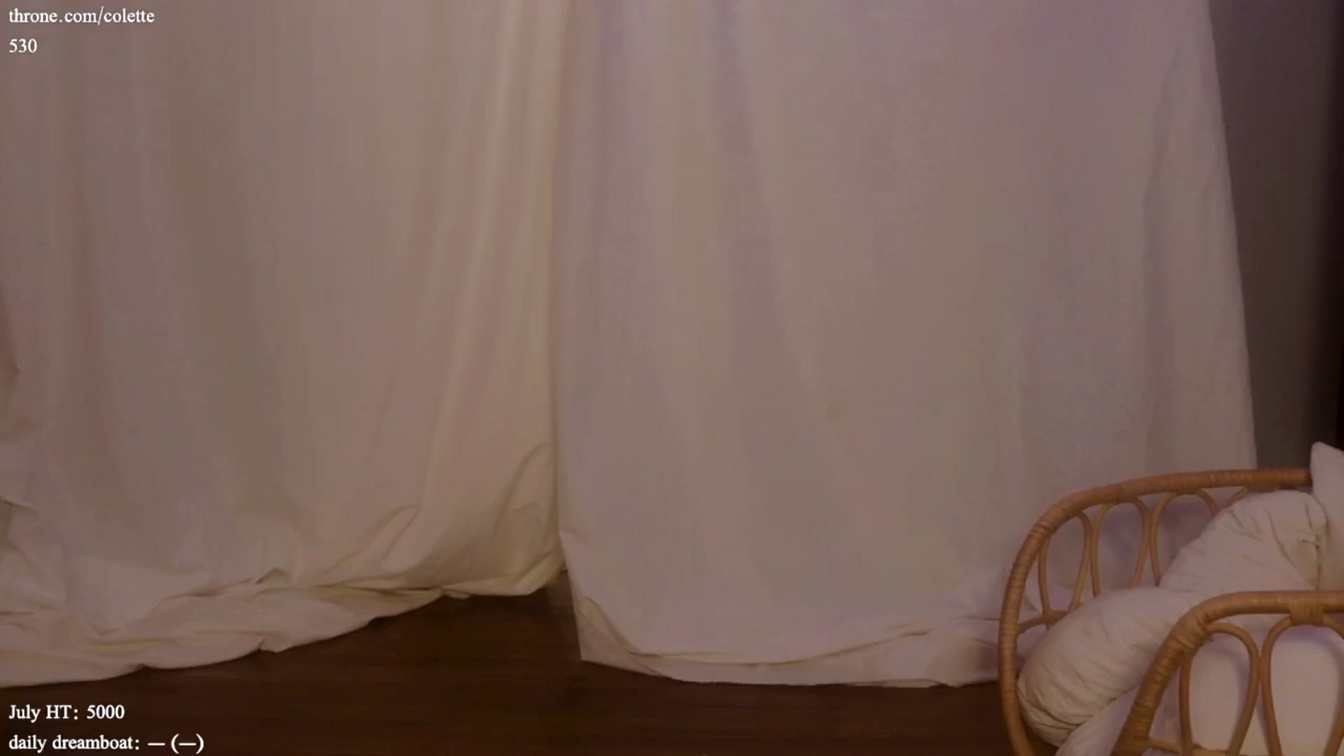 Gallery image thumbnail from coletteclaude's myfreecams stream on, 07/24/2024, 17:56 image 2 of 20