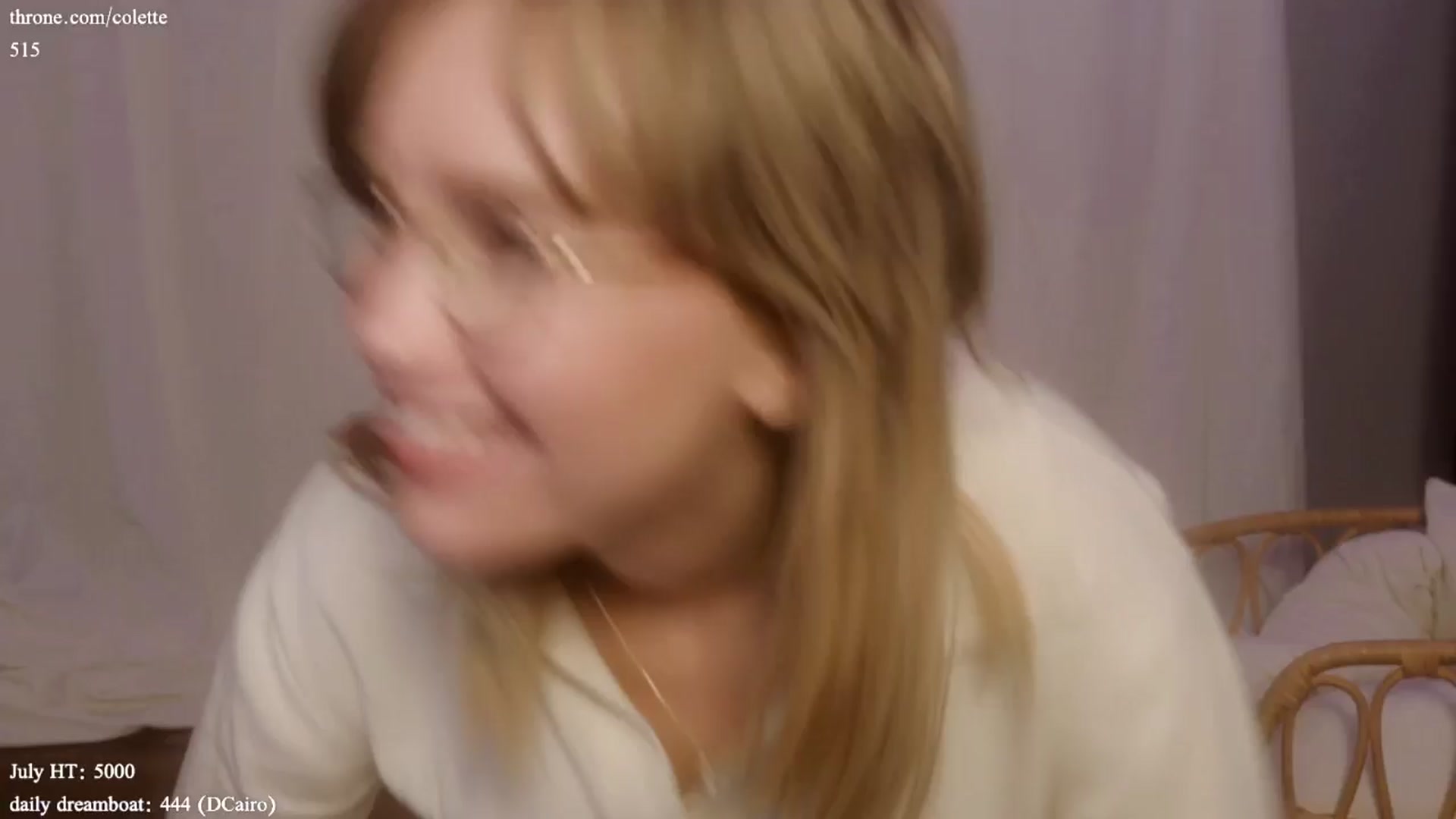 Gallery image thumbnail from coletteclaude's myfreecams stream on, 07/24/2024, 17:56 image 18 of 20